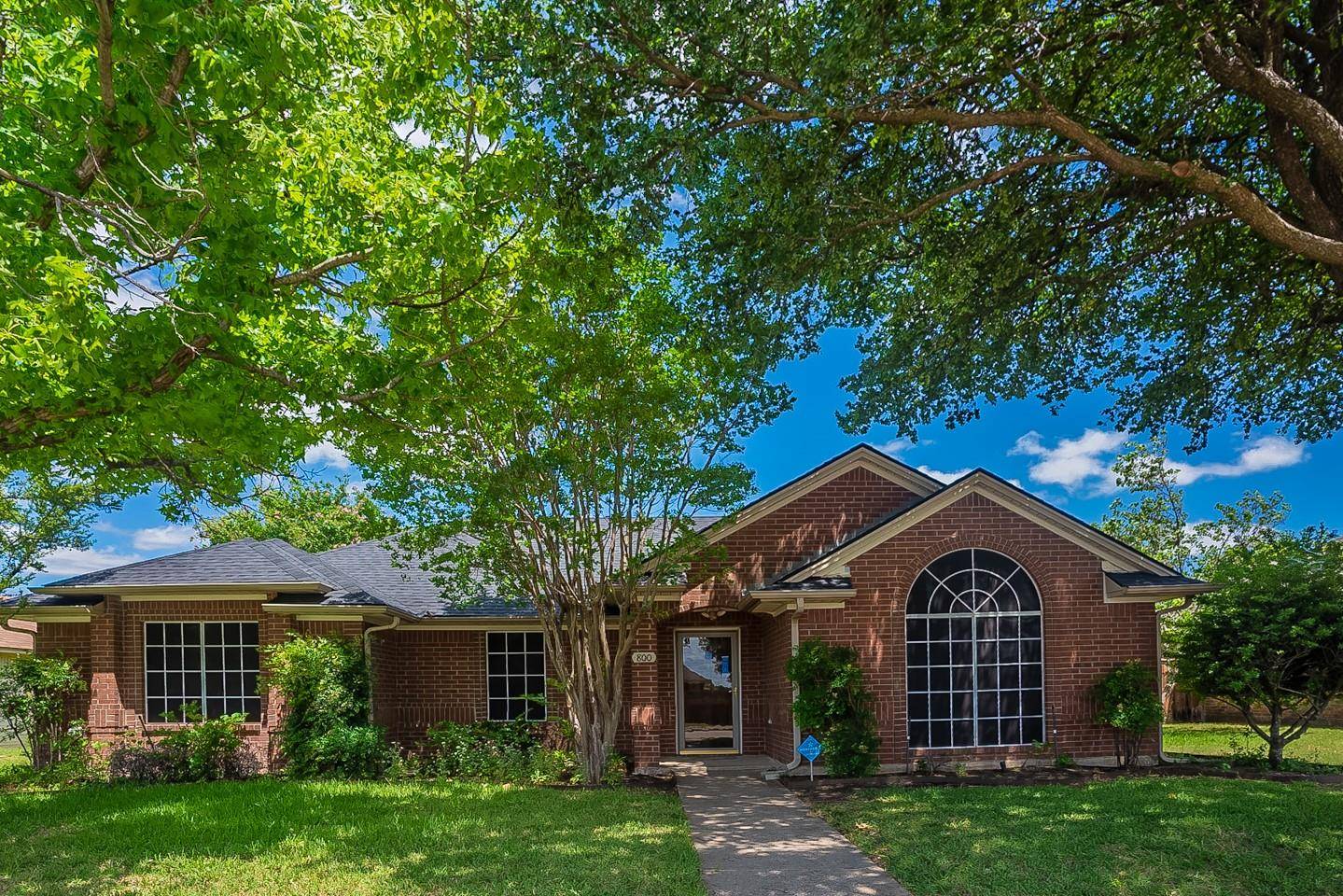 Desoto, TX 75115,800 Haverford Lane