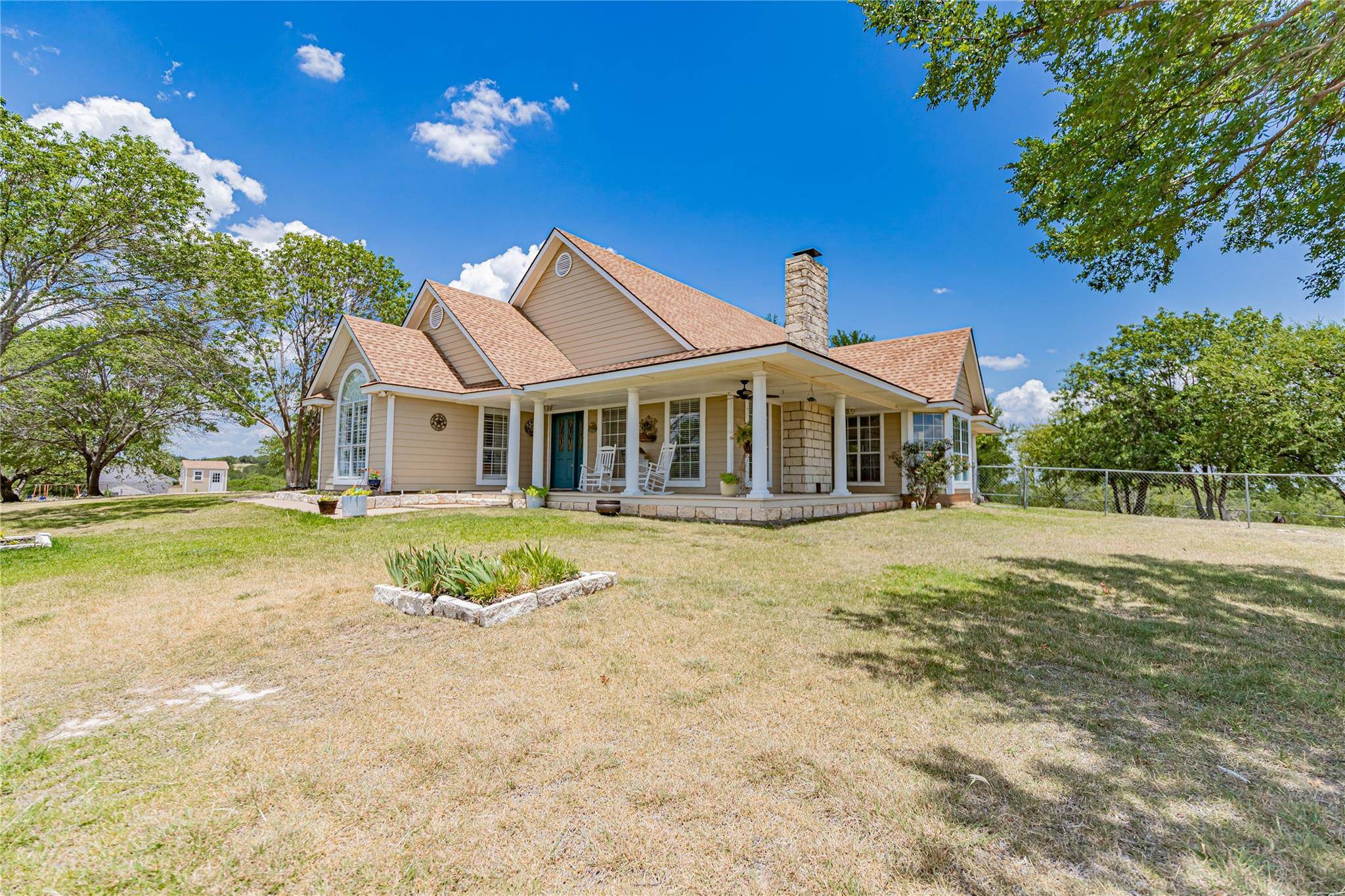 Glen Rose, TX 76043,1715 County Road 328