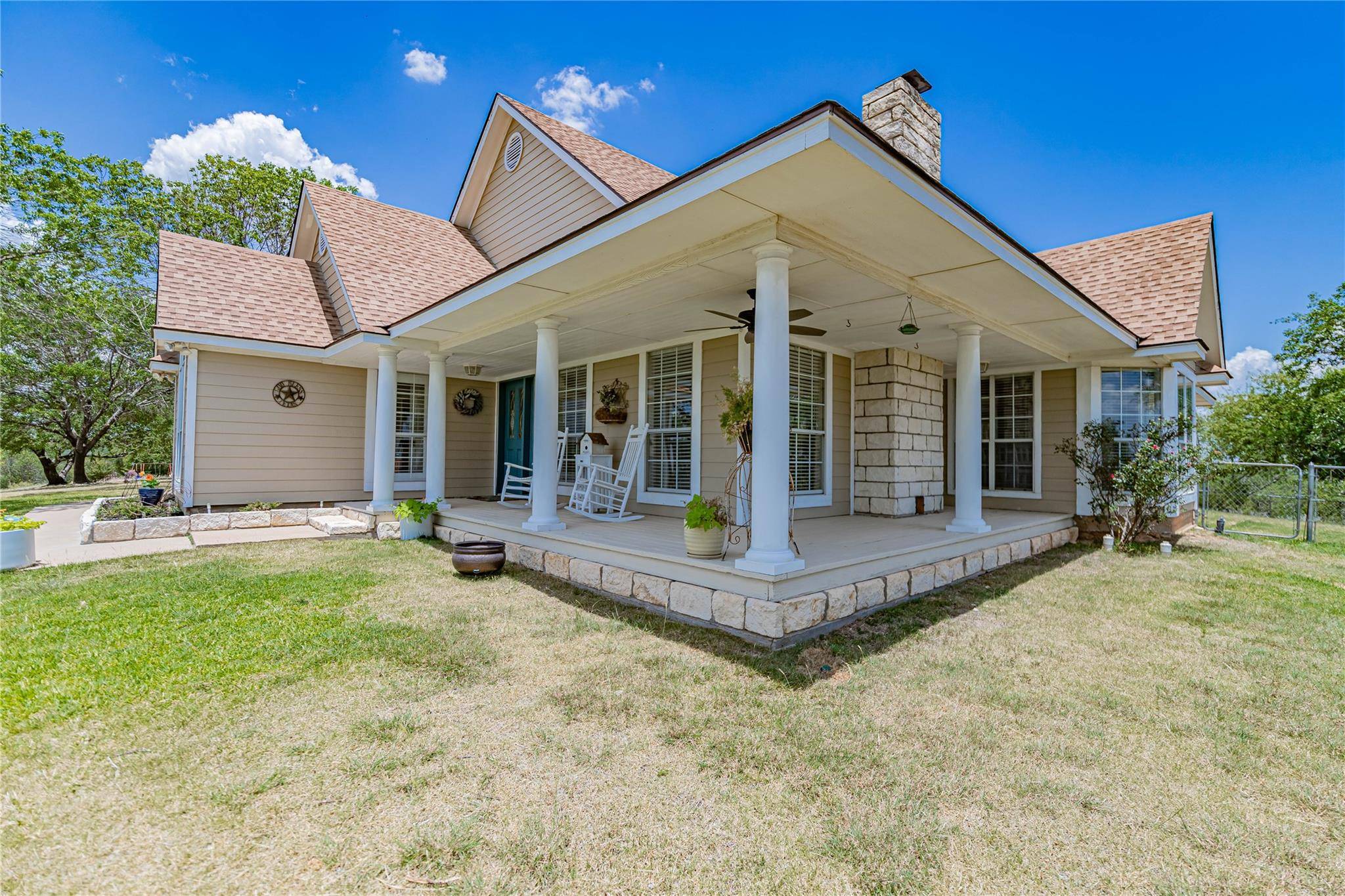 Glen Rose, TX 76043,1715 County Road 328