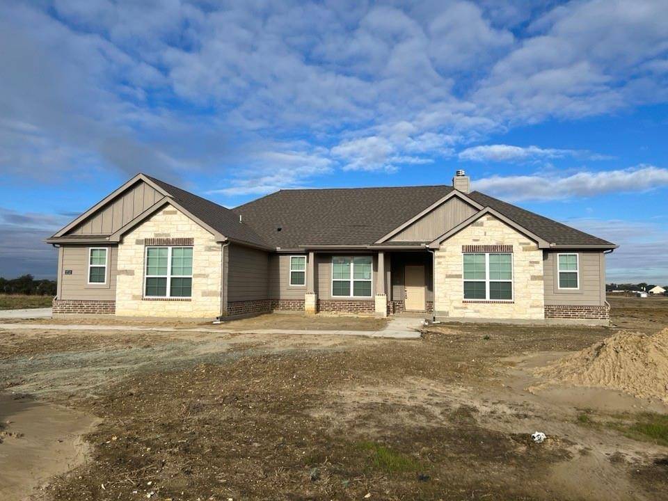 Terrell, TX 75161,2712 Burr Oak Road