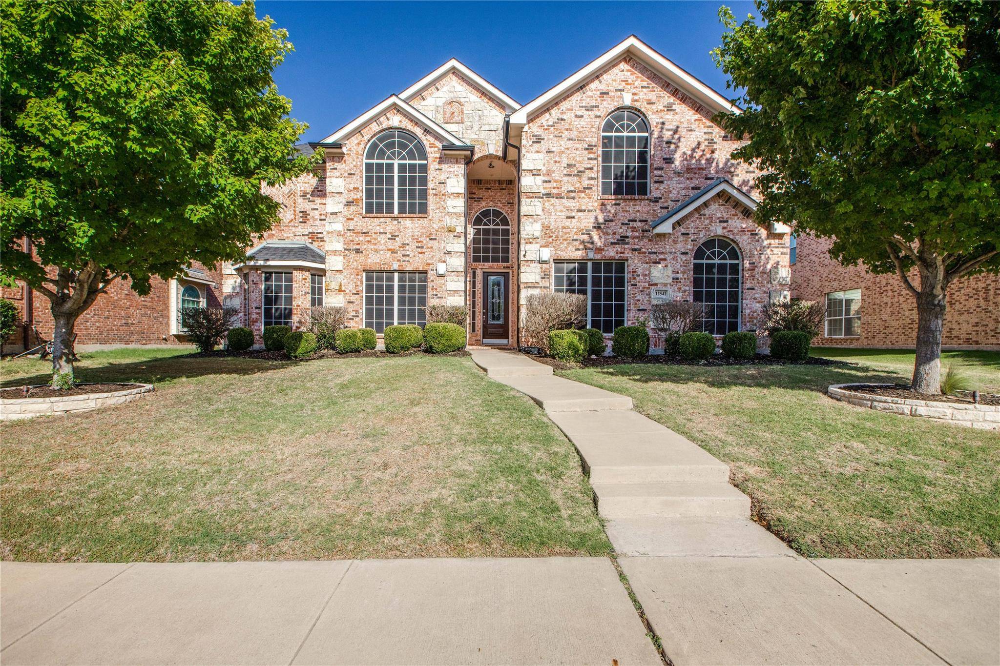 Frisco, TX 75035,12541 Granite Falls Trail