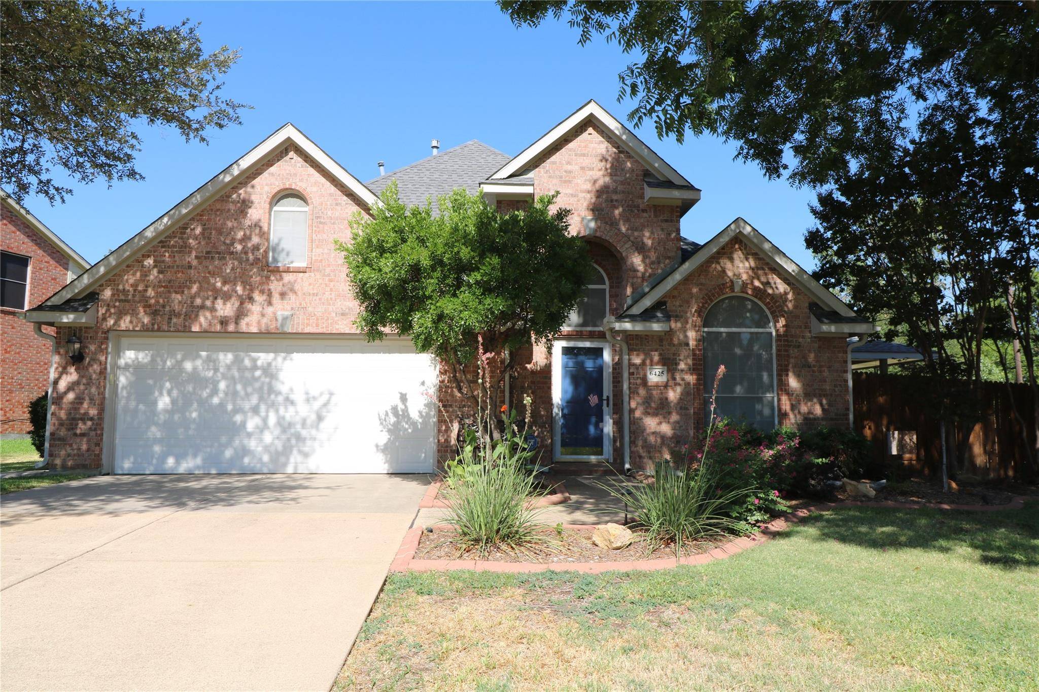 Flower Mound, TX 75028,6425 Eagle Creek Drive