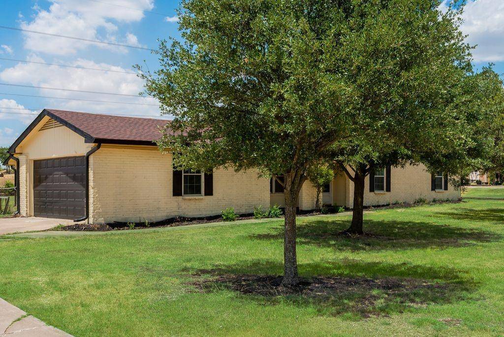 Crowley, TX 76036,10701 Shannon Valley Drive