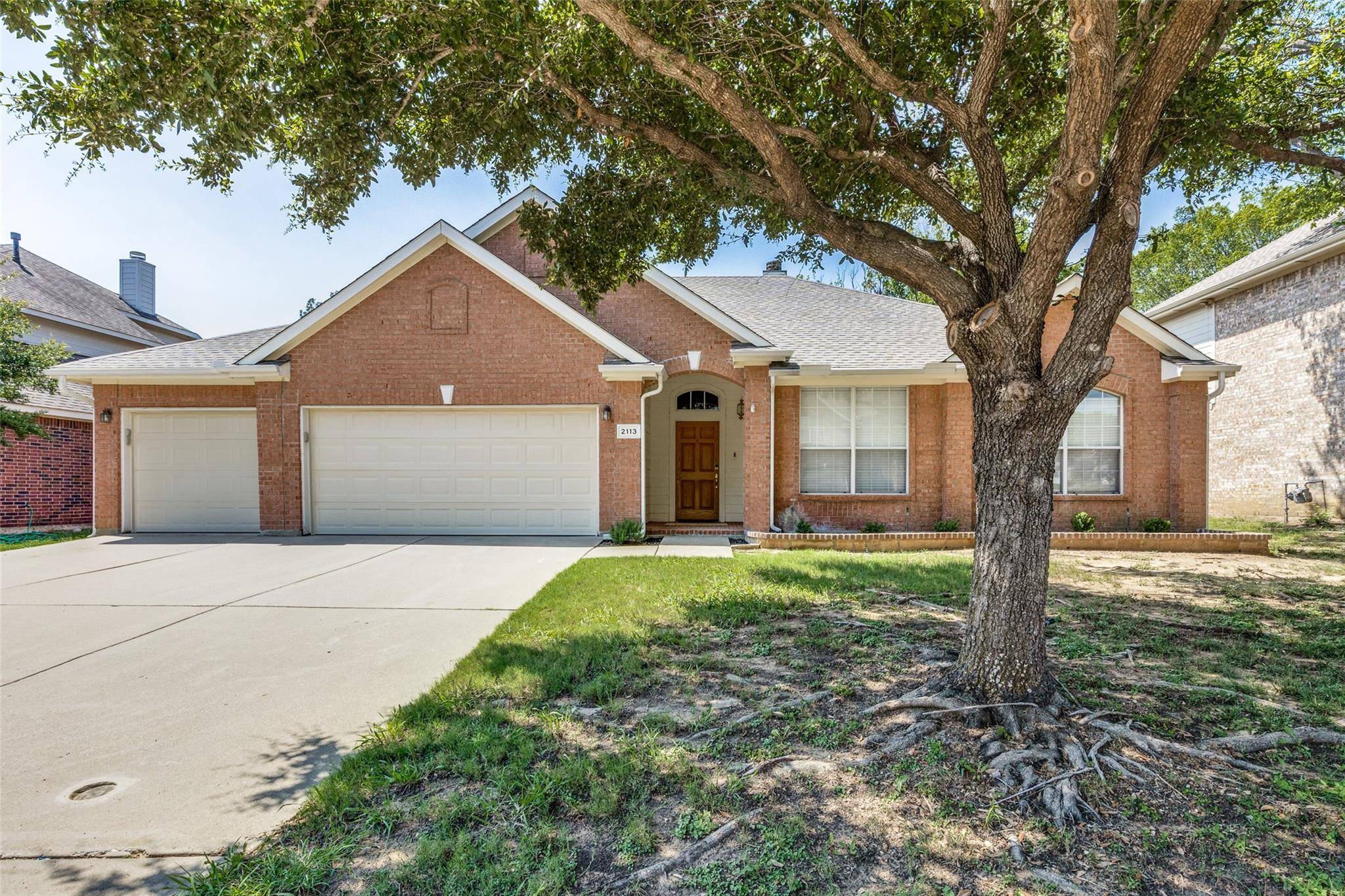 Mansfield, TX 76063,2113 Crestwood Trail