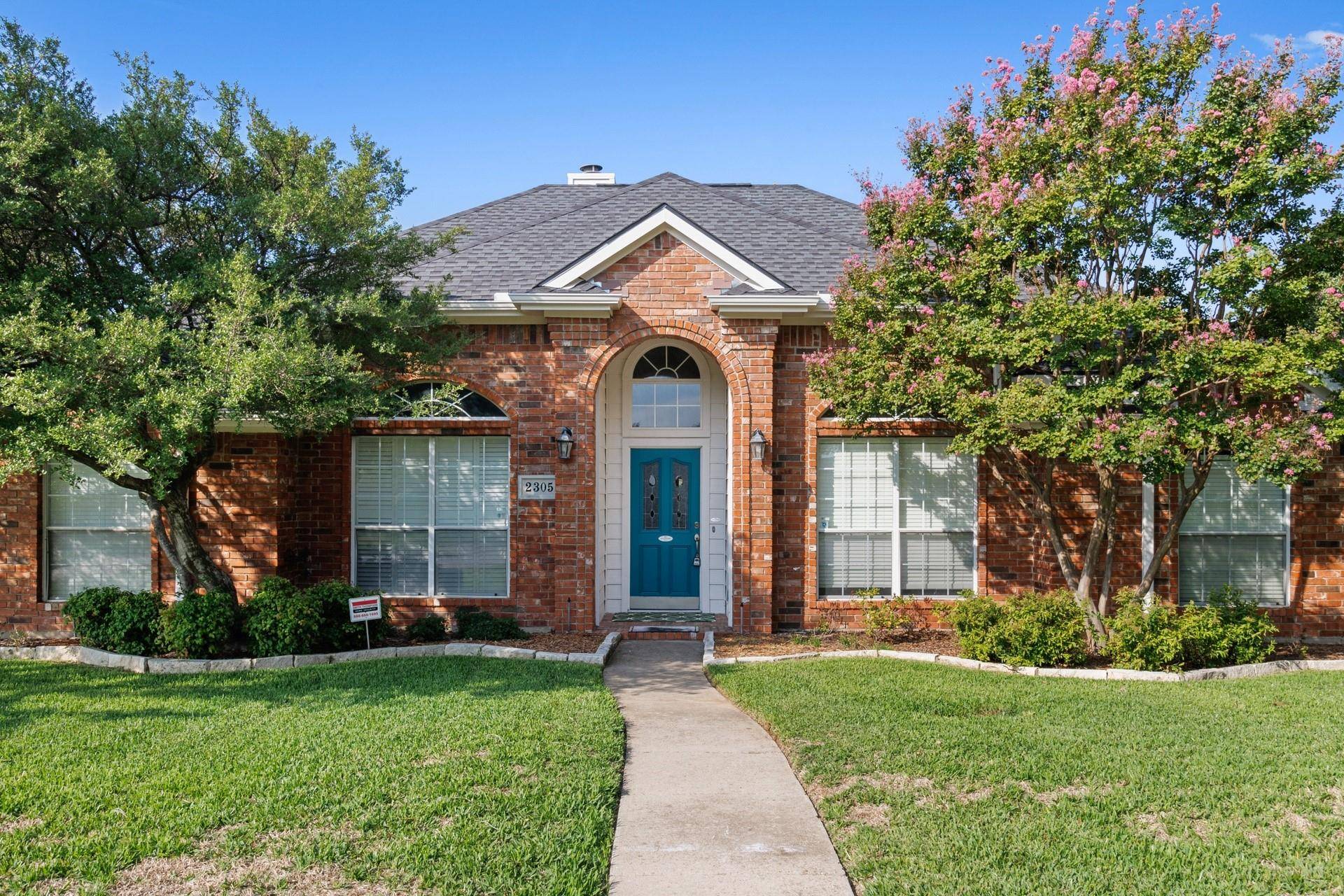 Plano, TX 75074,2305 Maryanne Lane