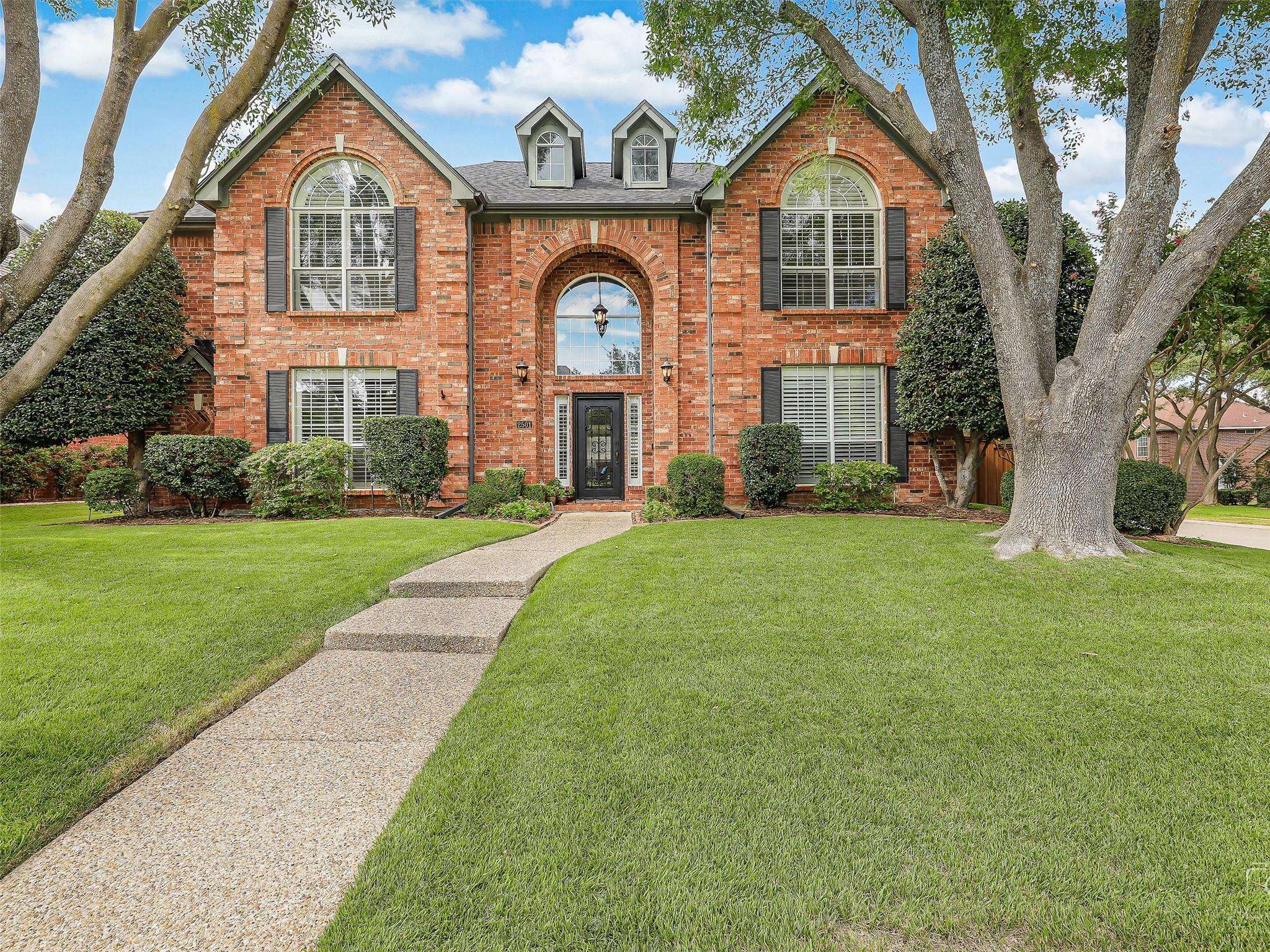 Plano, TX 75025,2501 Beechcraft Street