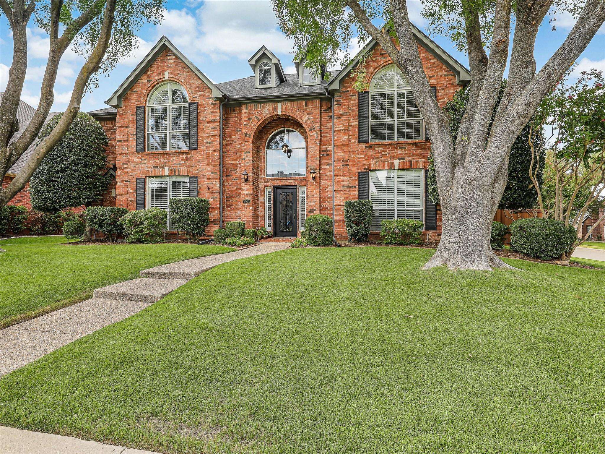 Plano, TX 75025,2501 Beechcraft Street