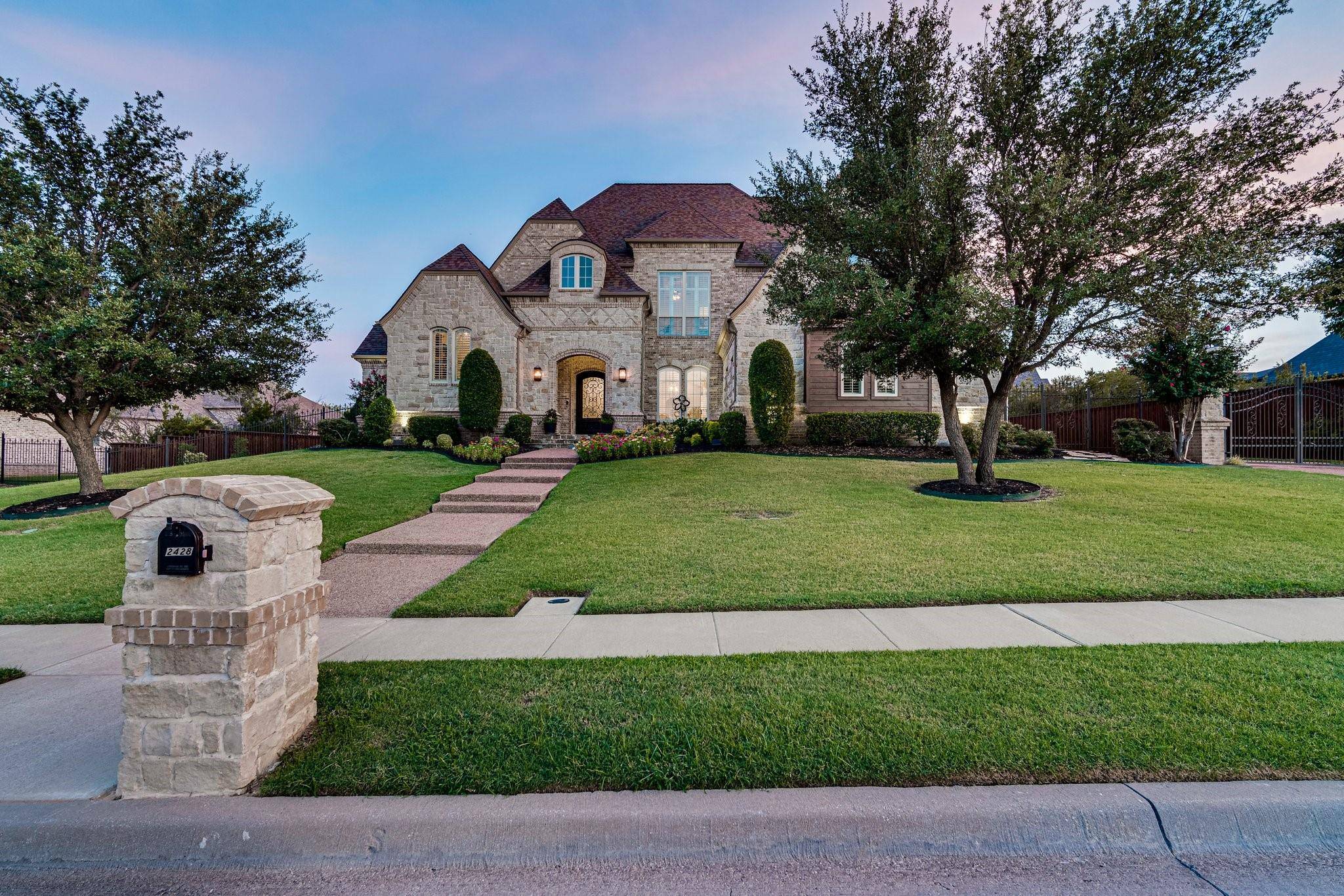 Keller, TX 76248,2428 Southern Hills Drive