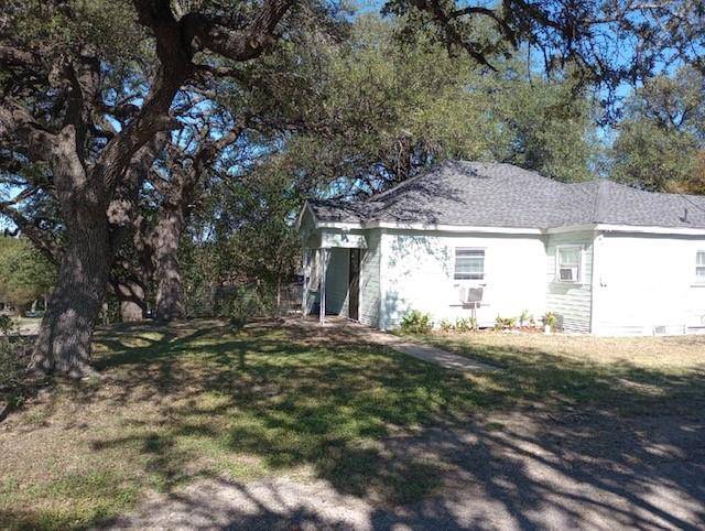 Hamilton, TX 76531,607 E White Street