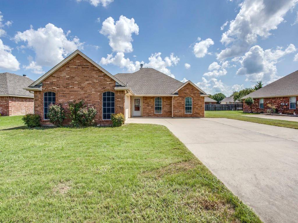 Red Oak, TX 75154,212 Cobblestone Circle