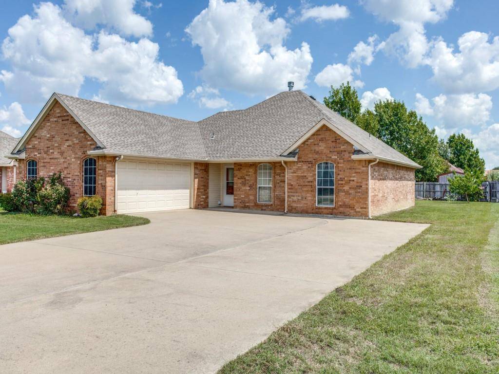 Red Oak, TX 75154,212 Cobblestone Circle