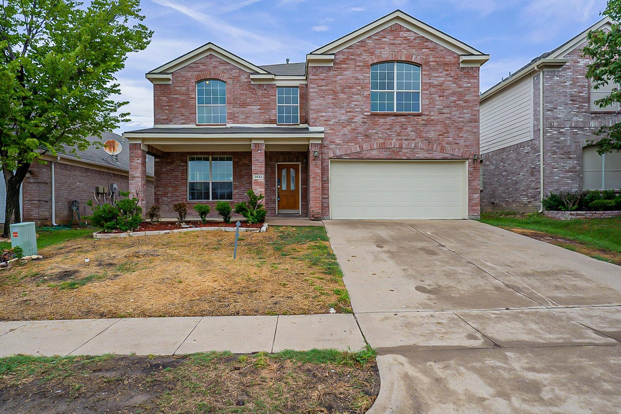 Fort Worth, TX 76244,3933 Aldersyde Drive