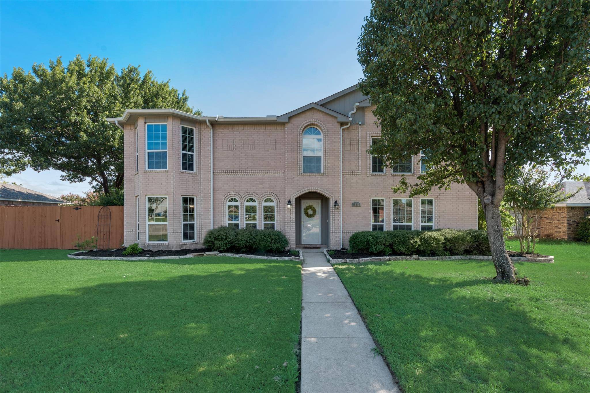 Wylie, TX 75098,1605 Kennedy Drive