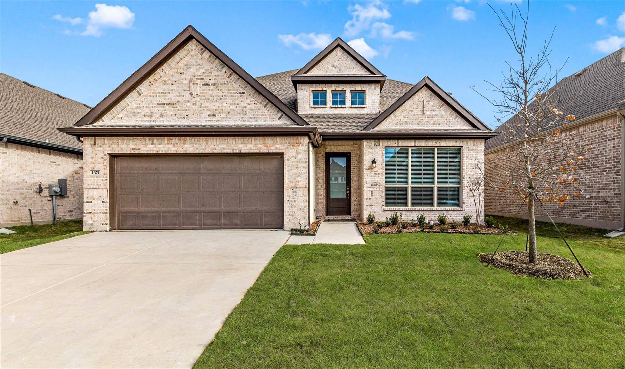 Justin, TX 76247,1371 Silverthorn Trail