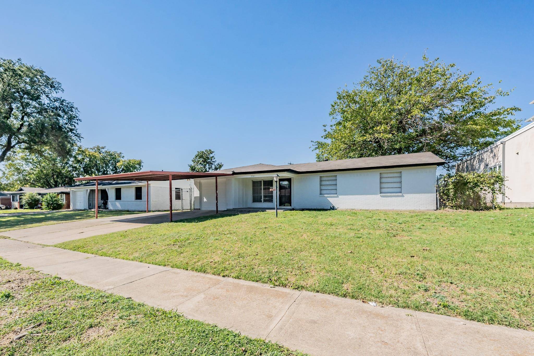 Dallas, TX 75216,2341 Inca Drive