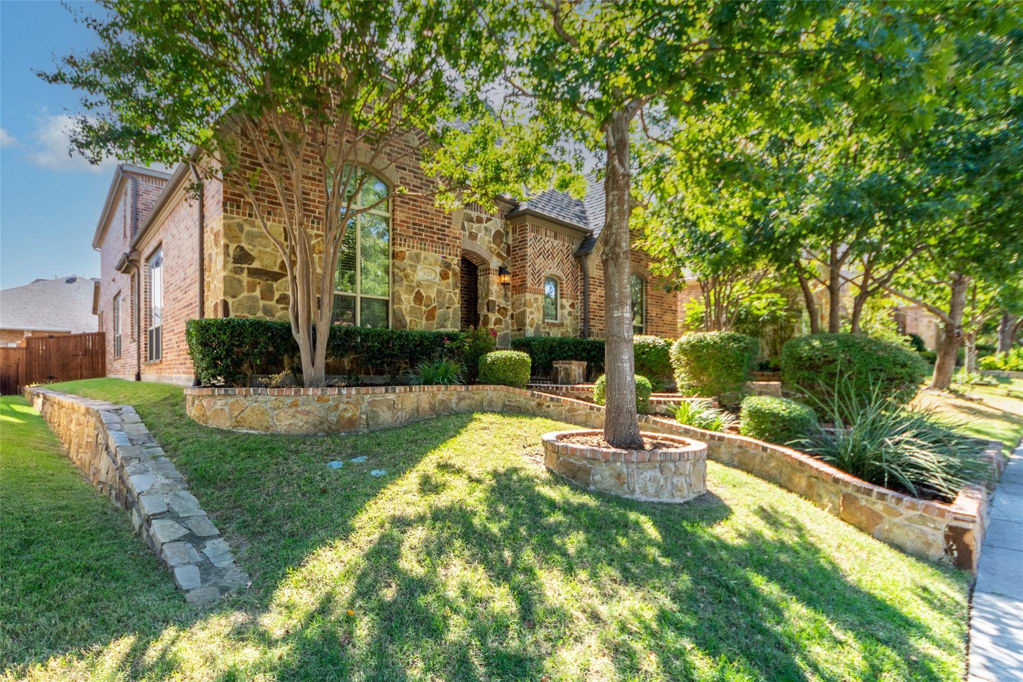 Allen, TX 75013,925 Crestmoor Drive