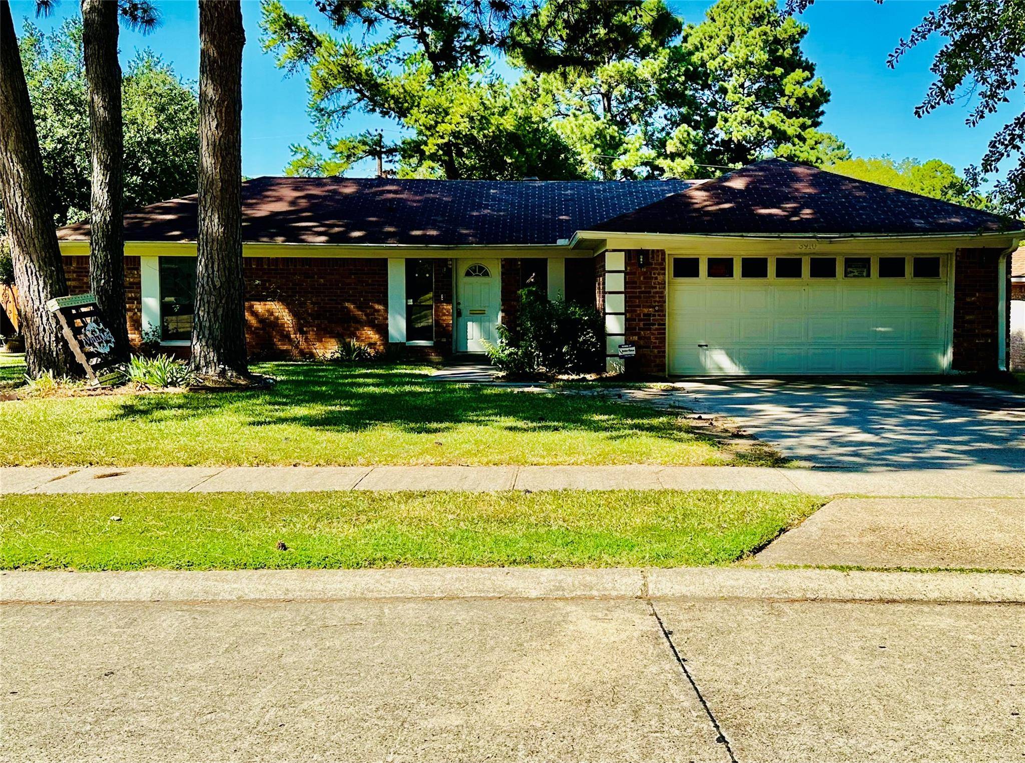 Shreveport, LA 71109,3910 Elmer Lane