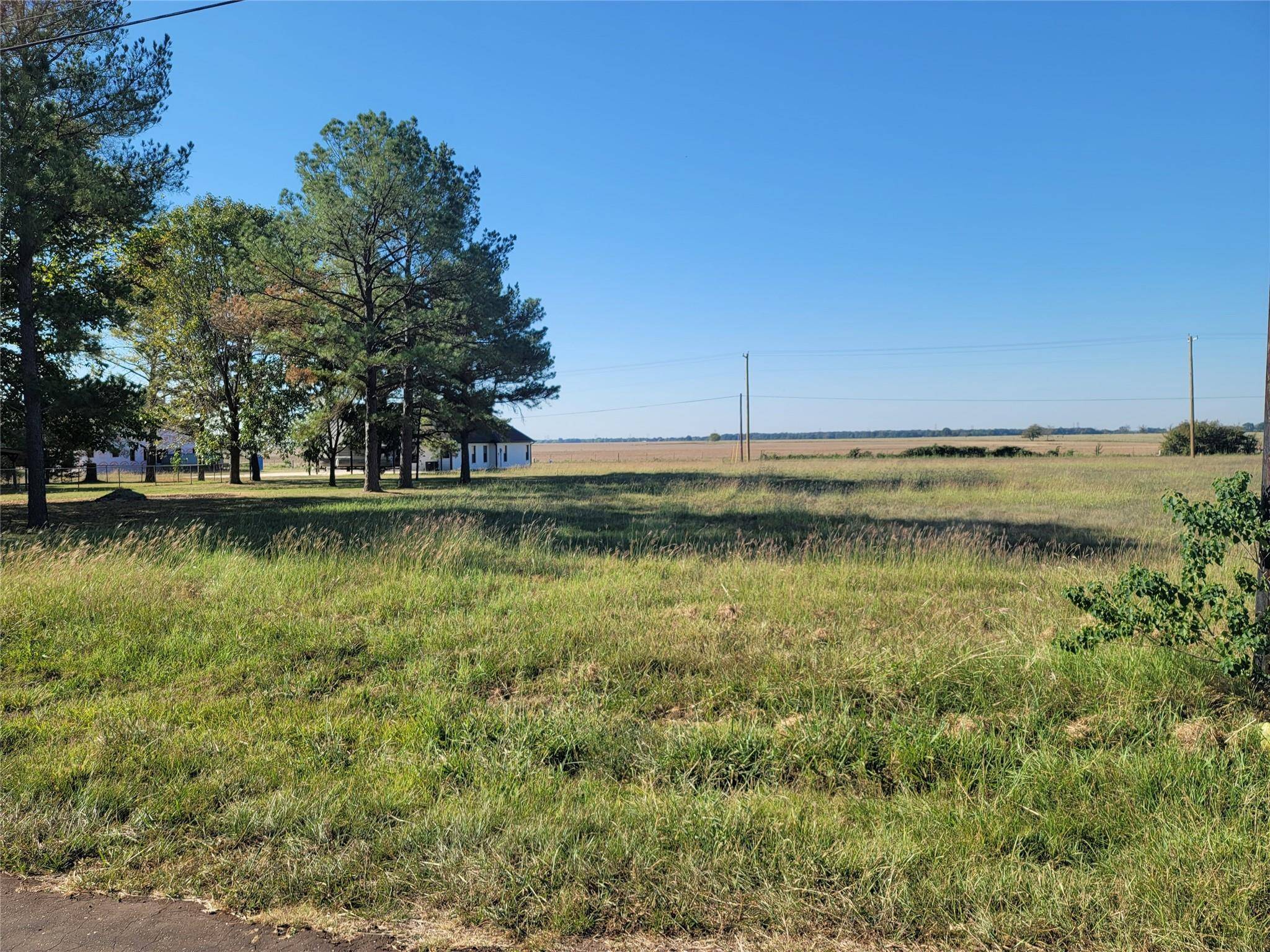 Trinidad, TX 75163,Lot 844 Cross Tie Ranch Road