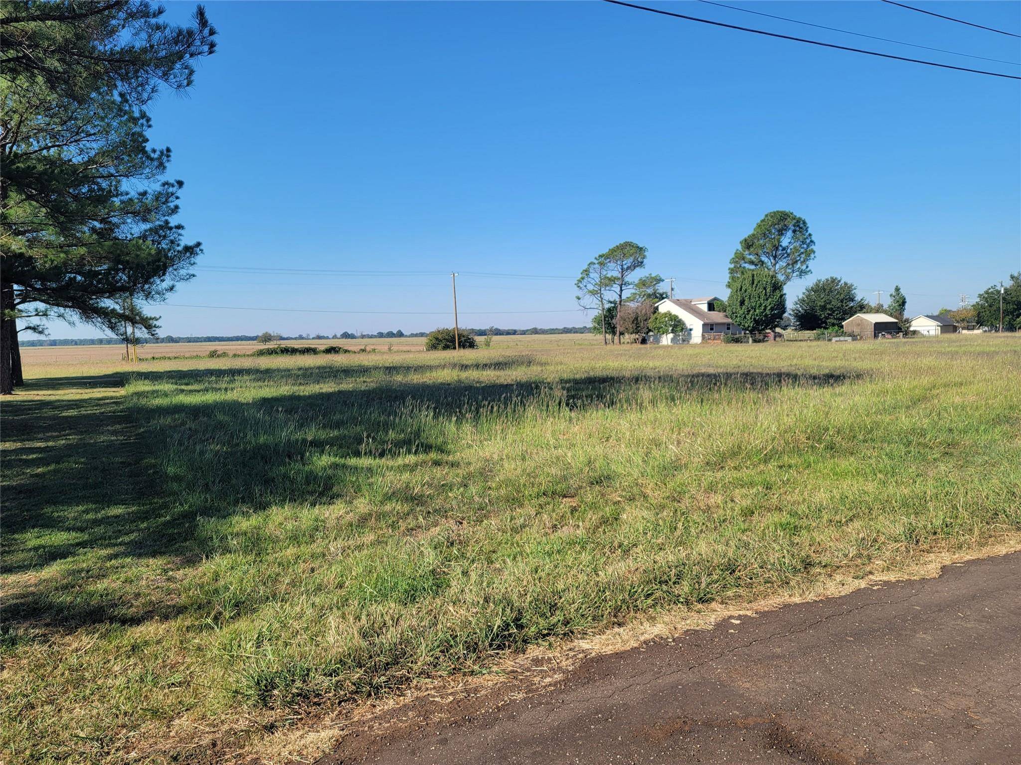 Trinidad, TX 75163,Lot 844 Cross Tie Ranch Road