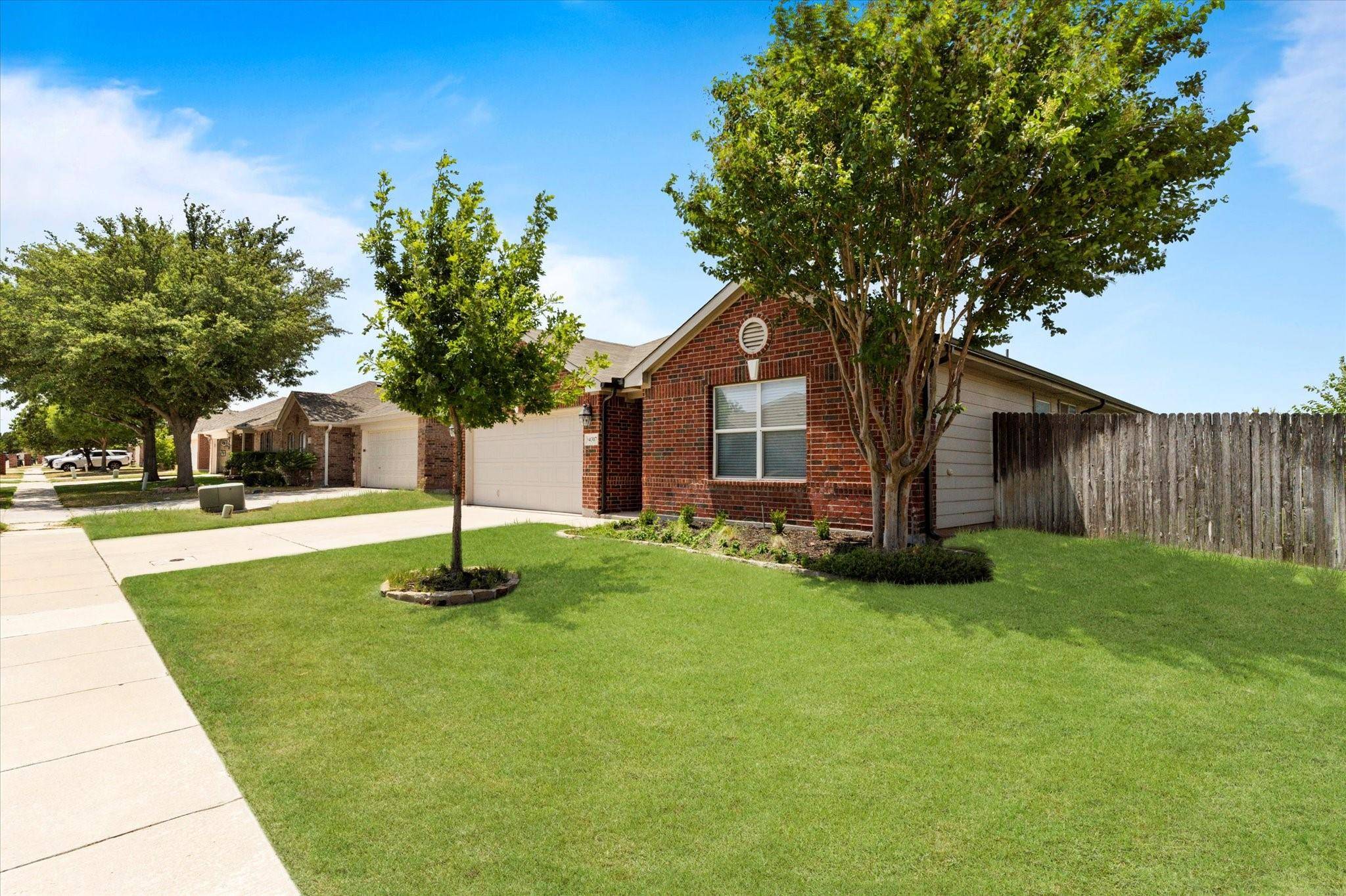 Fort Worth, TX 76052,14317 Cedar Post Drive