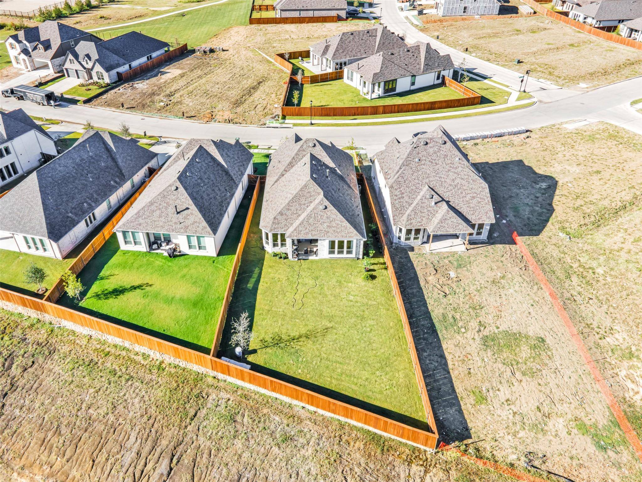 Mansfield, TX 76063,1403 Misty Pasture Way