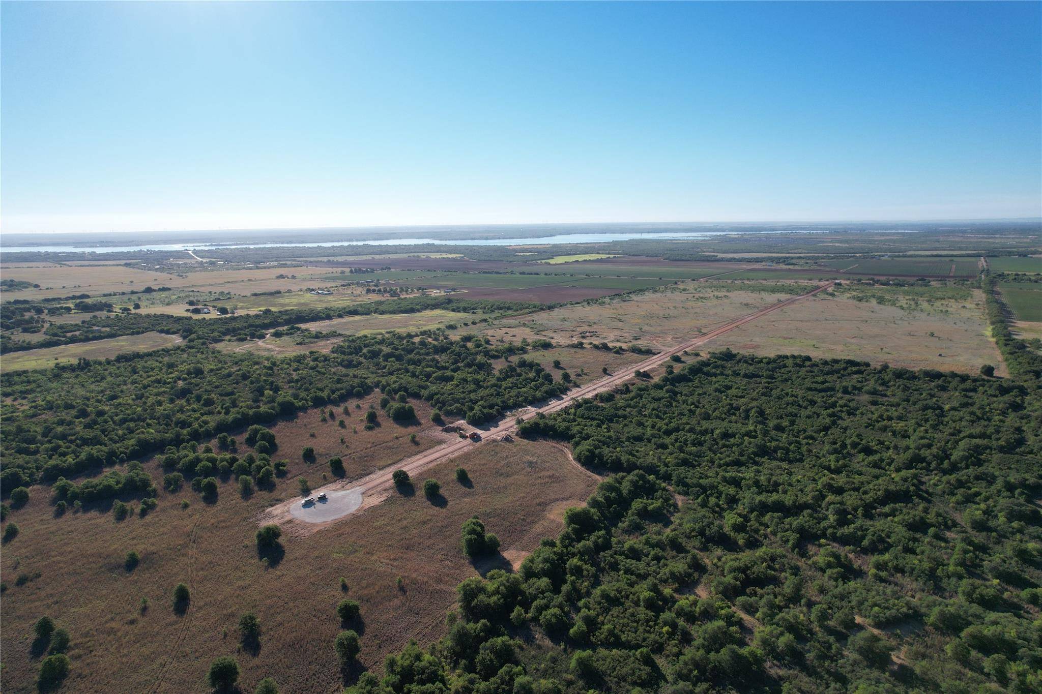 Abilene, TX 79601,10.72 Ac Private Rd 3390