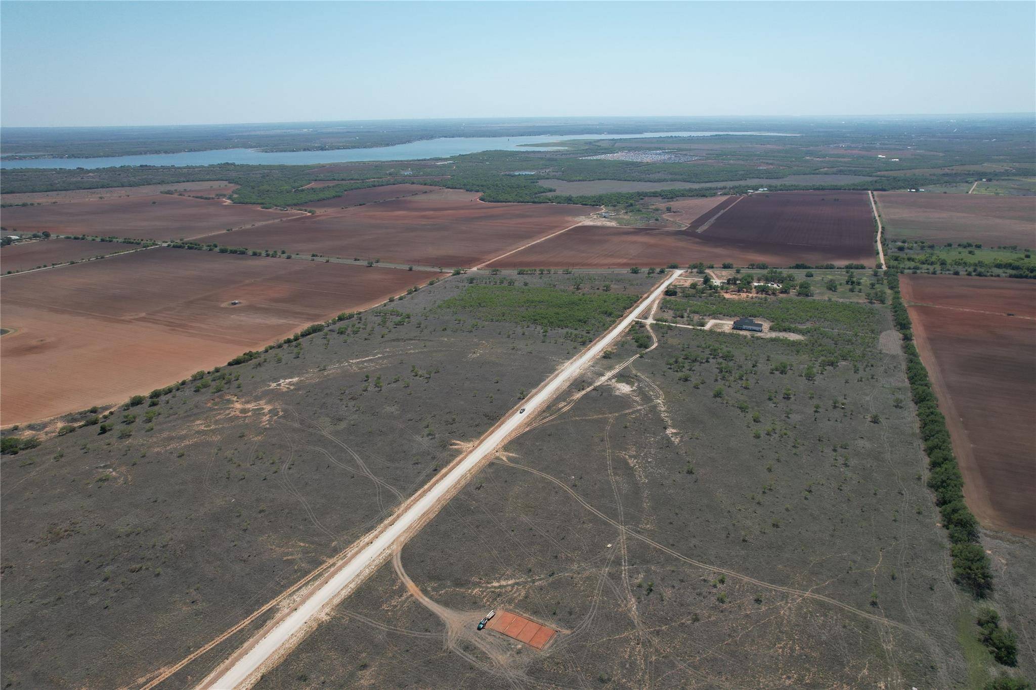 Abilene, TX 79601,10.72 Ac Private Rd 3390