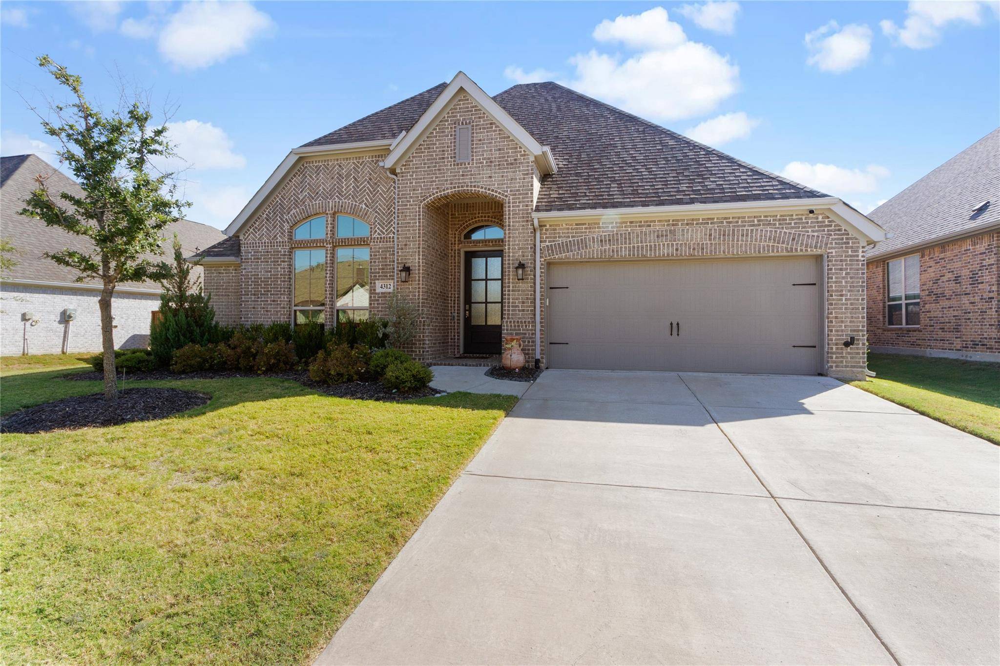 Celina, TX 75078,4312 Heavenly Lane