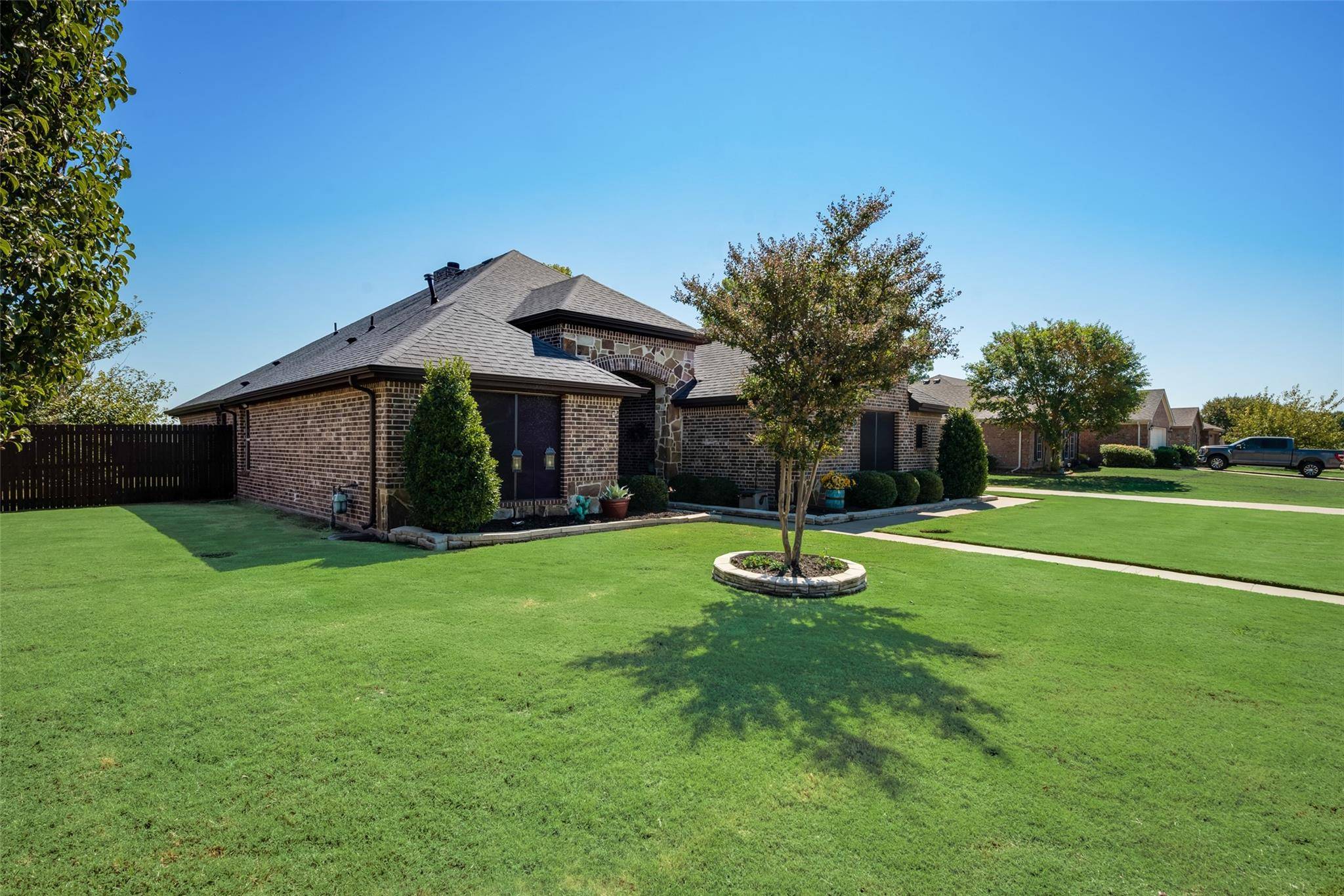 Waxahachie, TX 75165,303 Nocona Drive