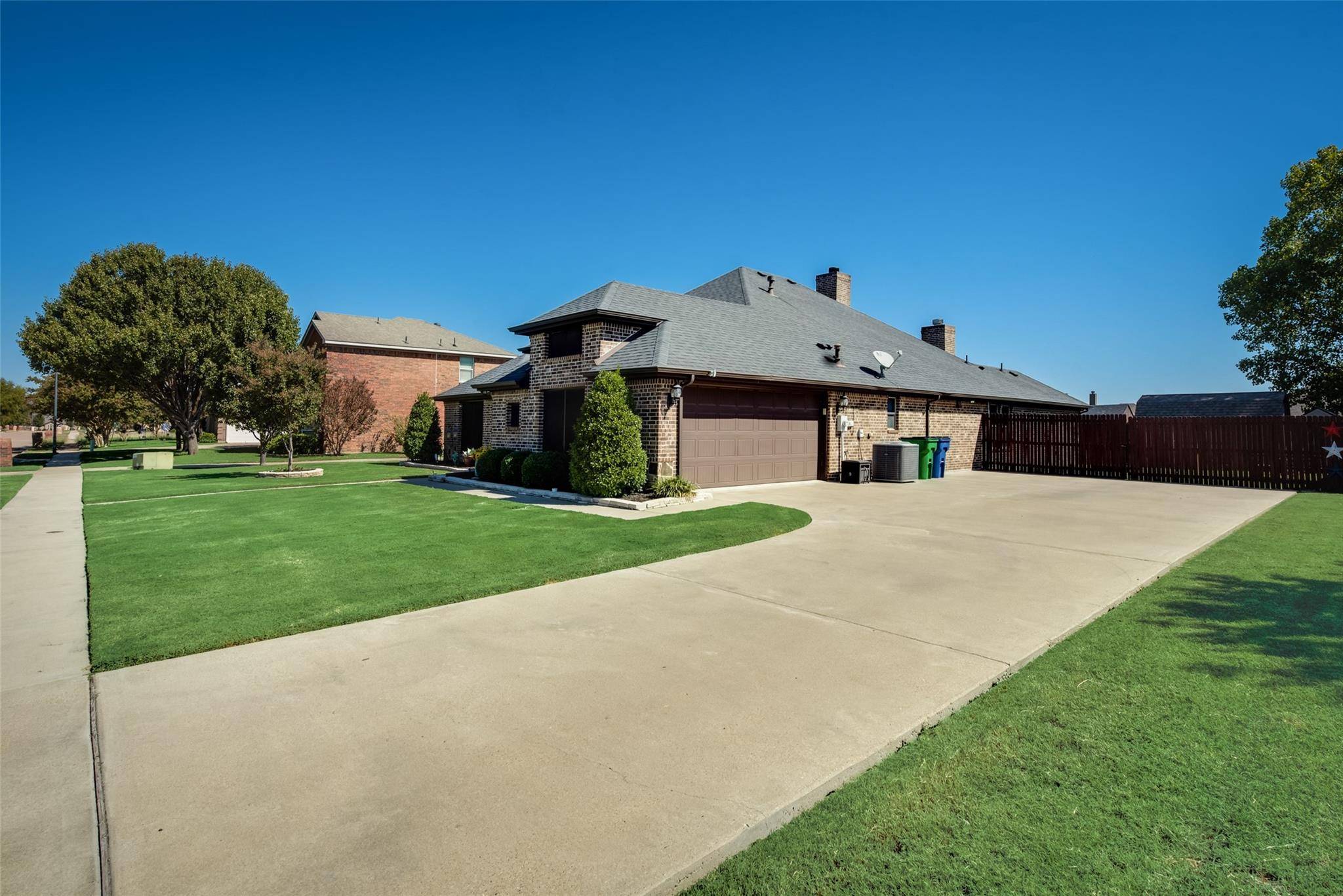 Waxahachie, TX 75165,303 Nocona Drive