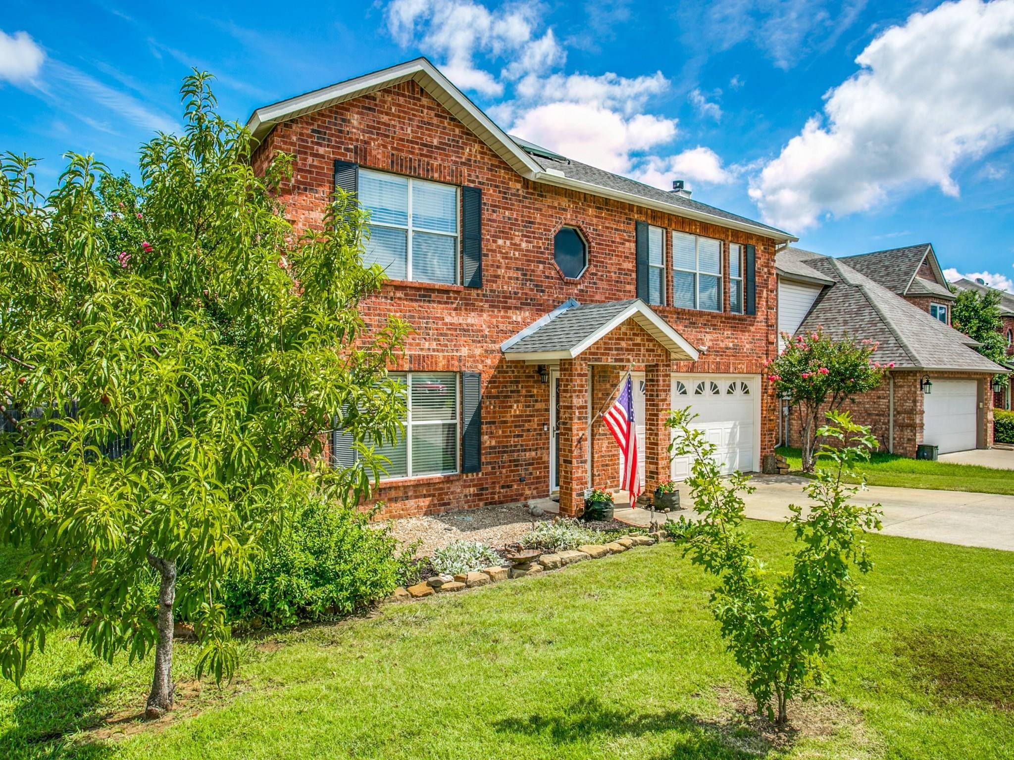 Roanoke, TX 76262,309 Cortland Circle