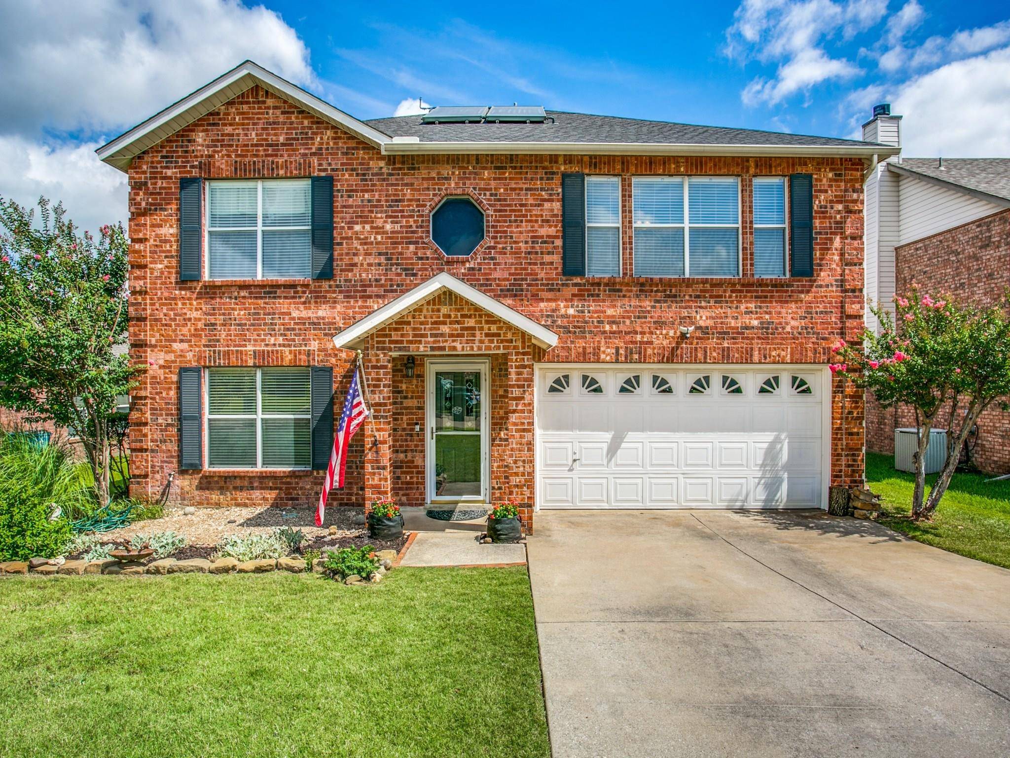 Roanoke, TX 76262,309 Cortland Circle