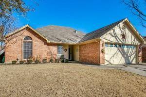 Watauga, TX 76148,7724 Prairie Drive