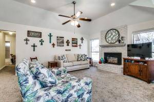 Watauga, TX 76148,7724 Prairie Drive