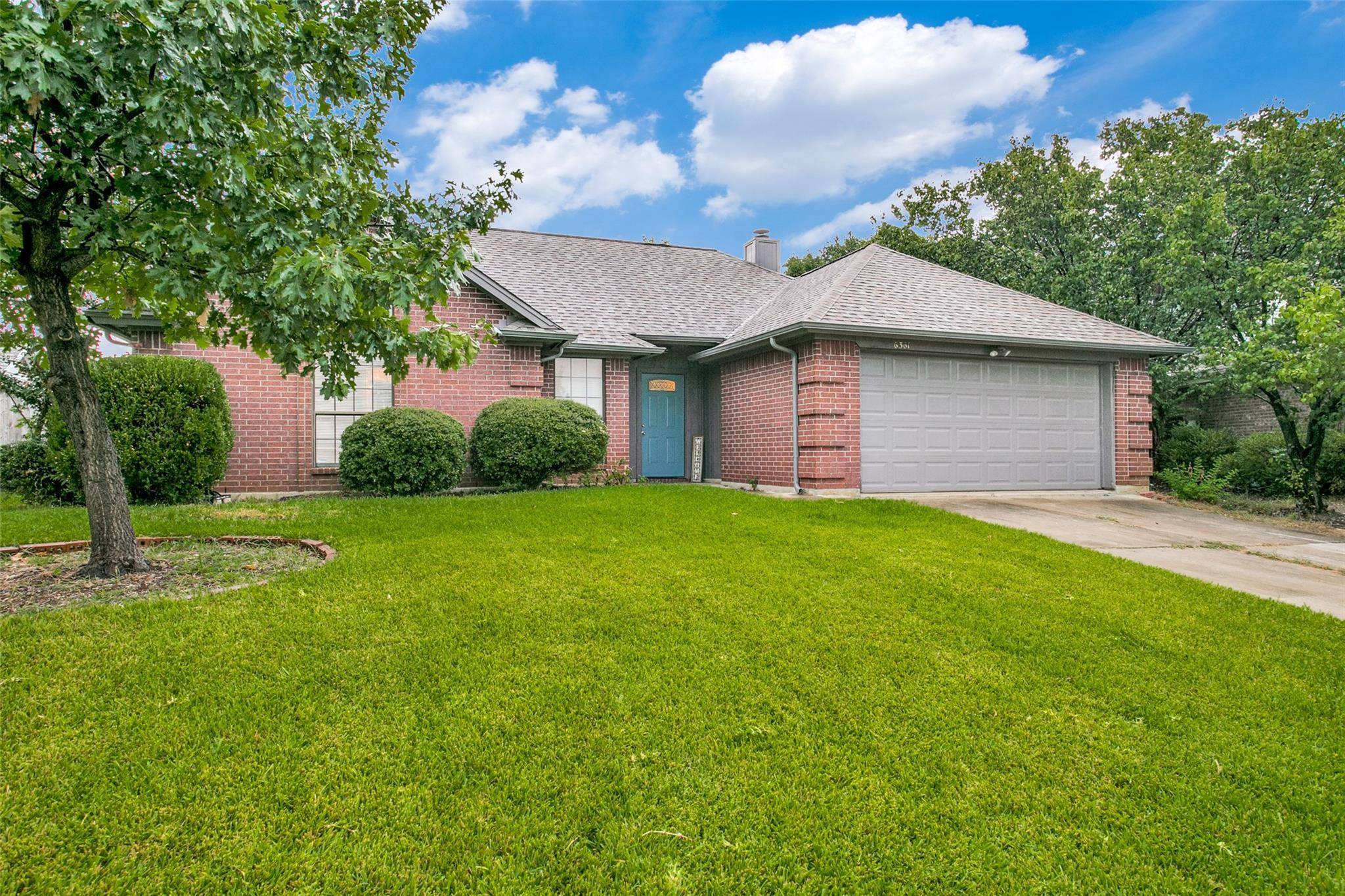 Watauga, TX 76148,6361 Ripple Springs Drive