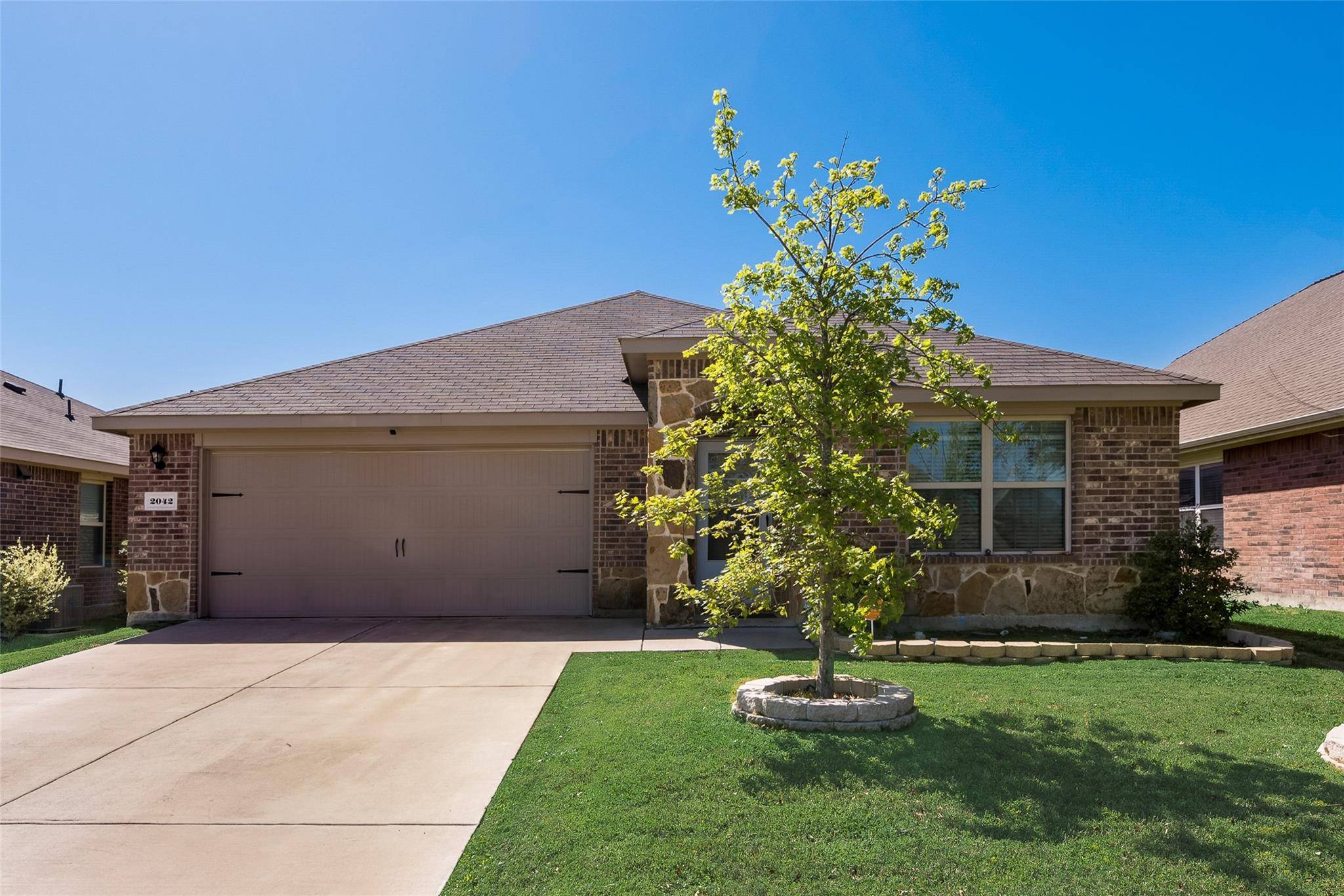 Forney, TX 75126,2042 Enchanted Rock Drive