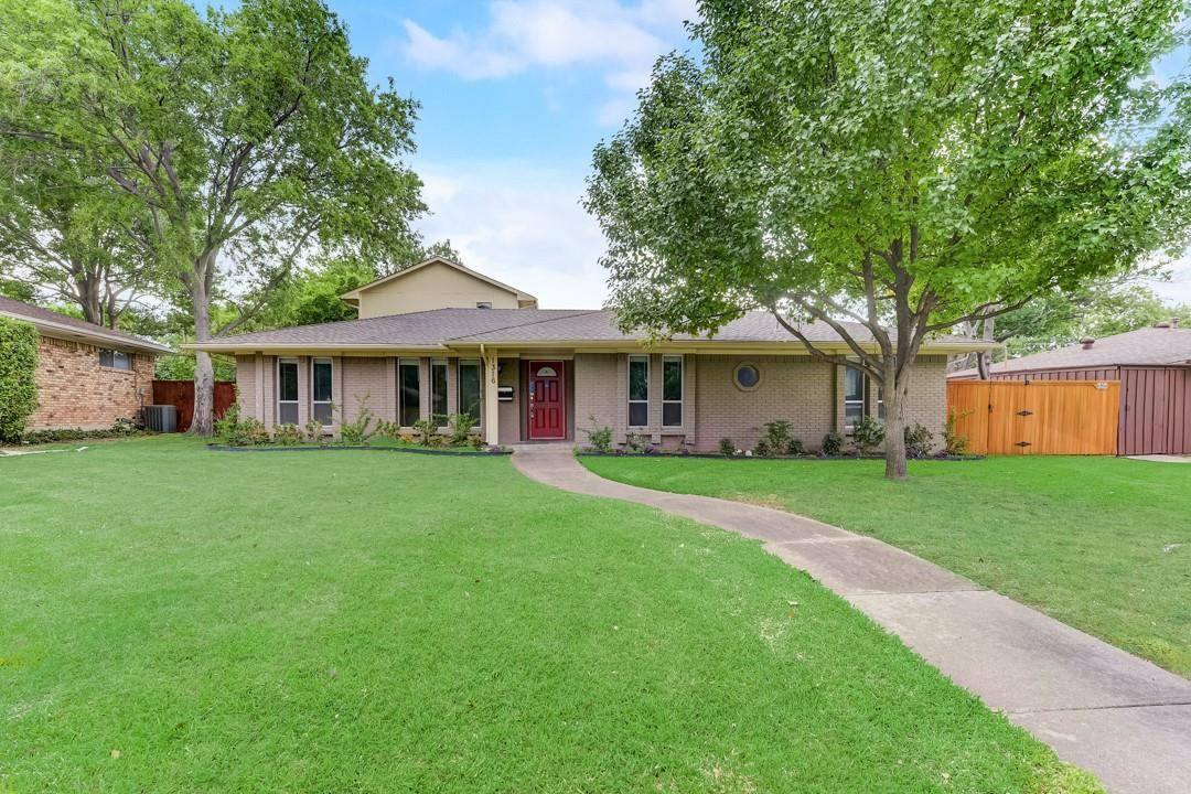 Plano, TX 75075,1316 Edgefield Drive