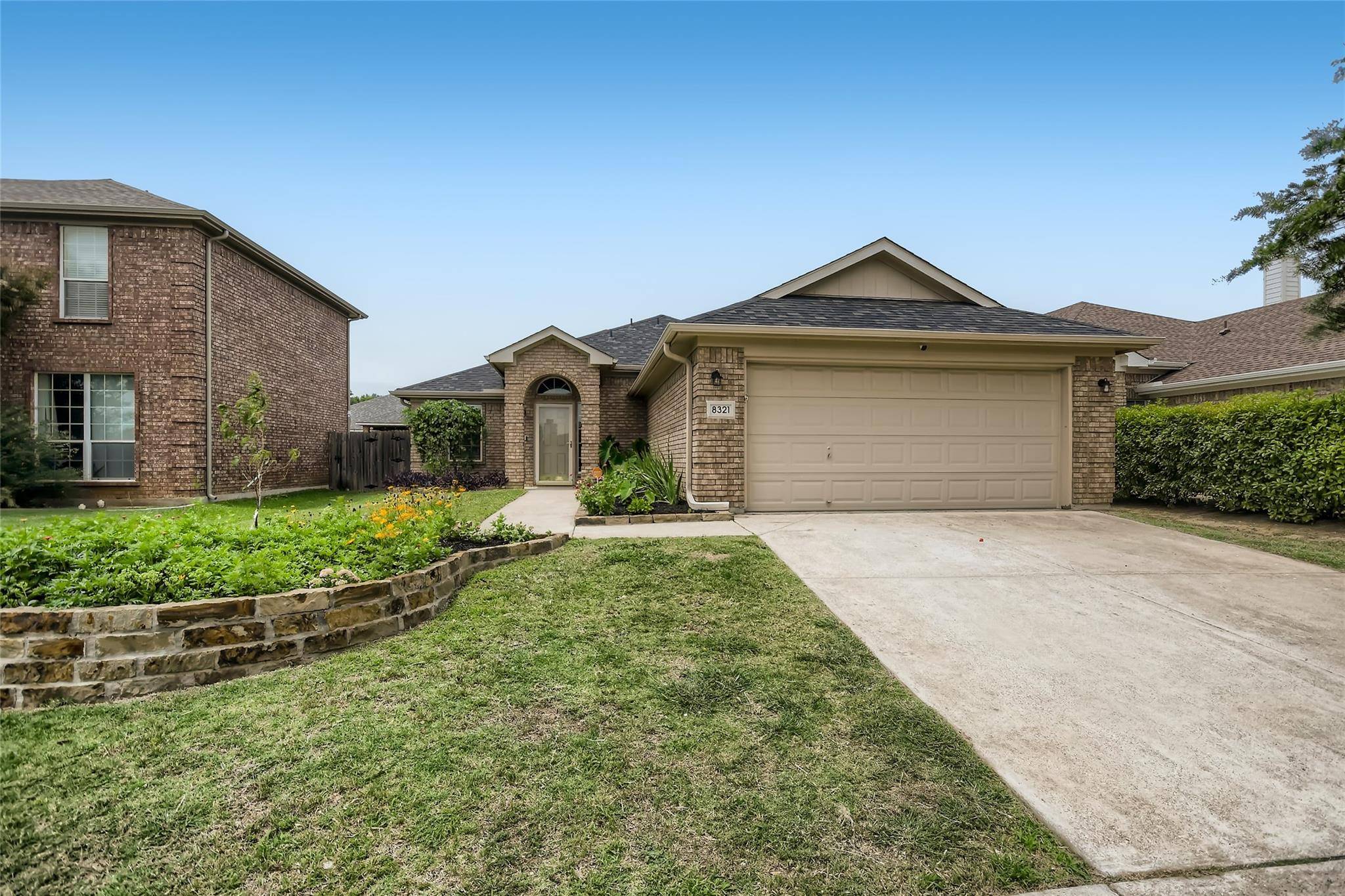 Fort Worth, TX 76053,8321 Bowspirit Lane