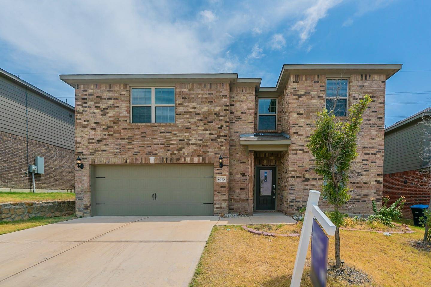 Fort Worth, TX 76179,6305 Opal Hill Court