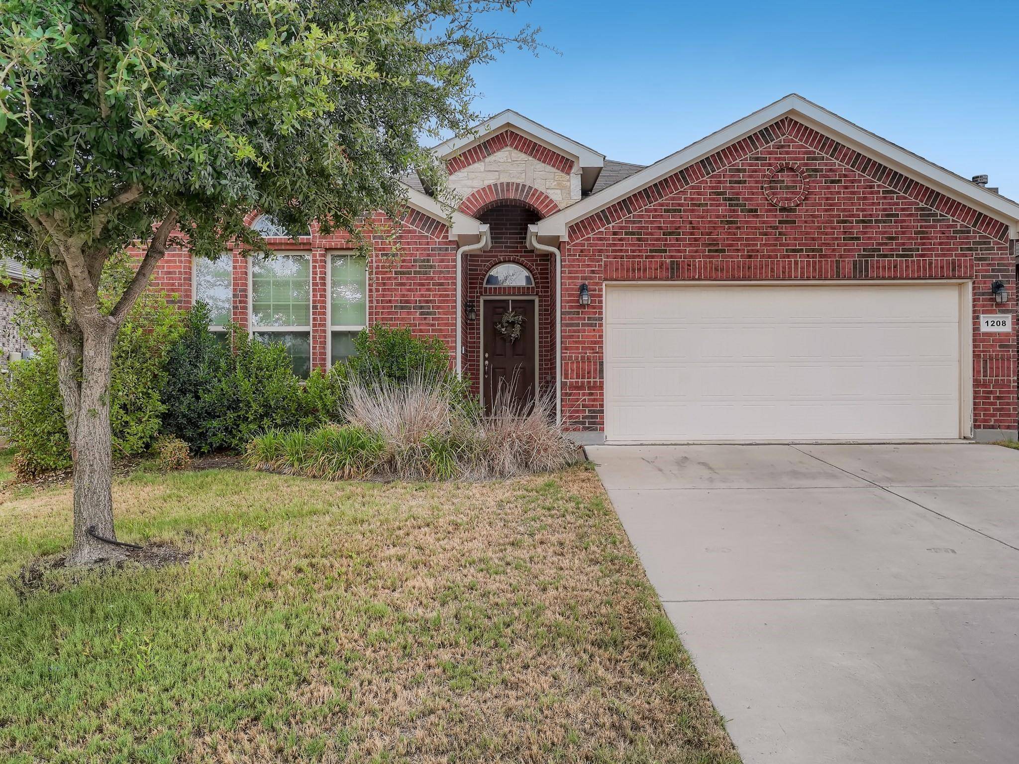 Weatherford, TX 76087,1208 Ashley Drive