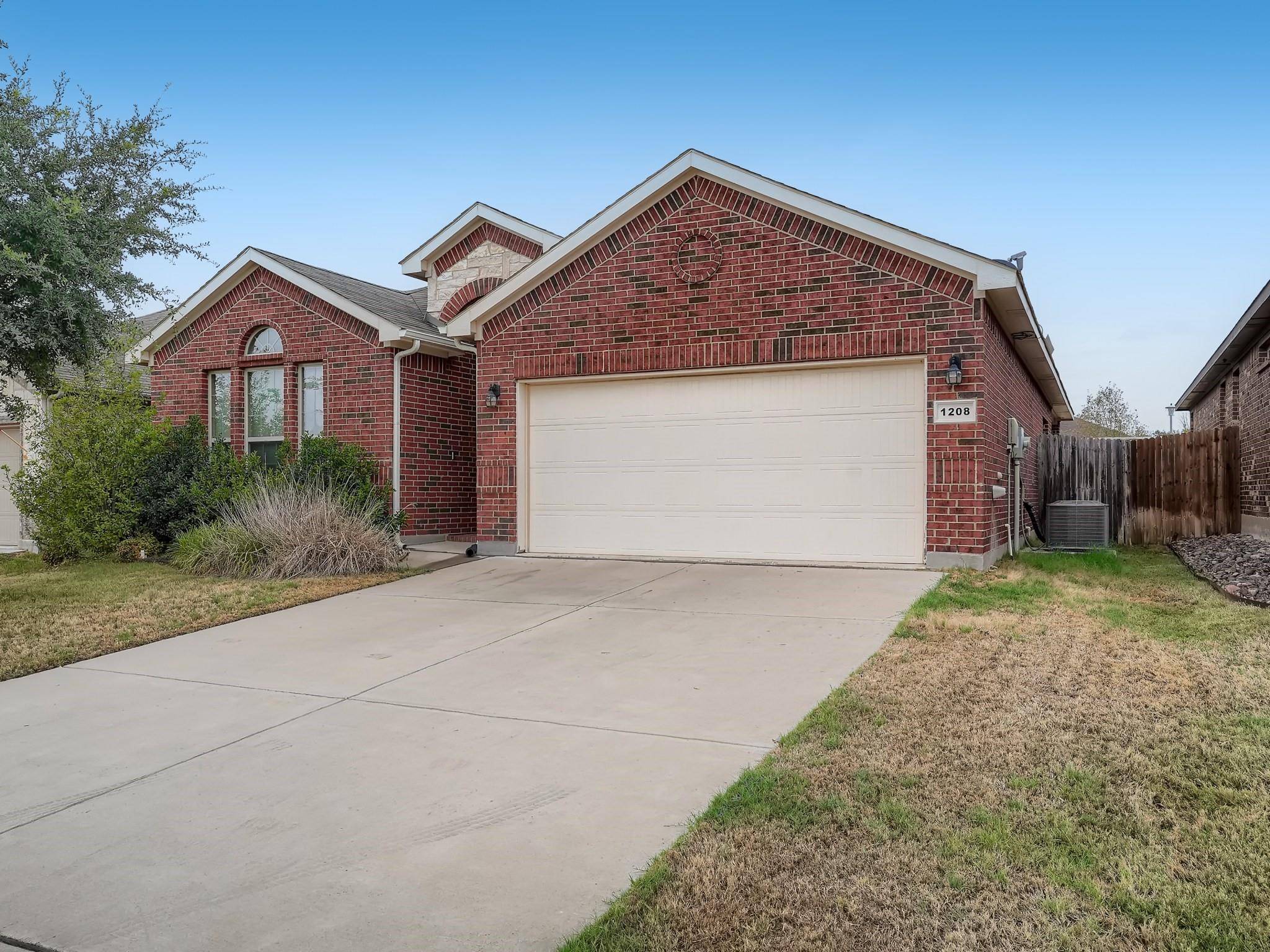 Weatherford, TX 76087,1208 Ashley Drive