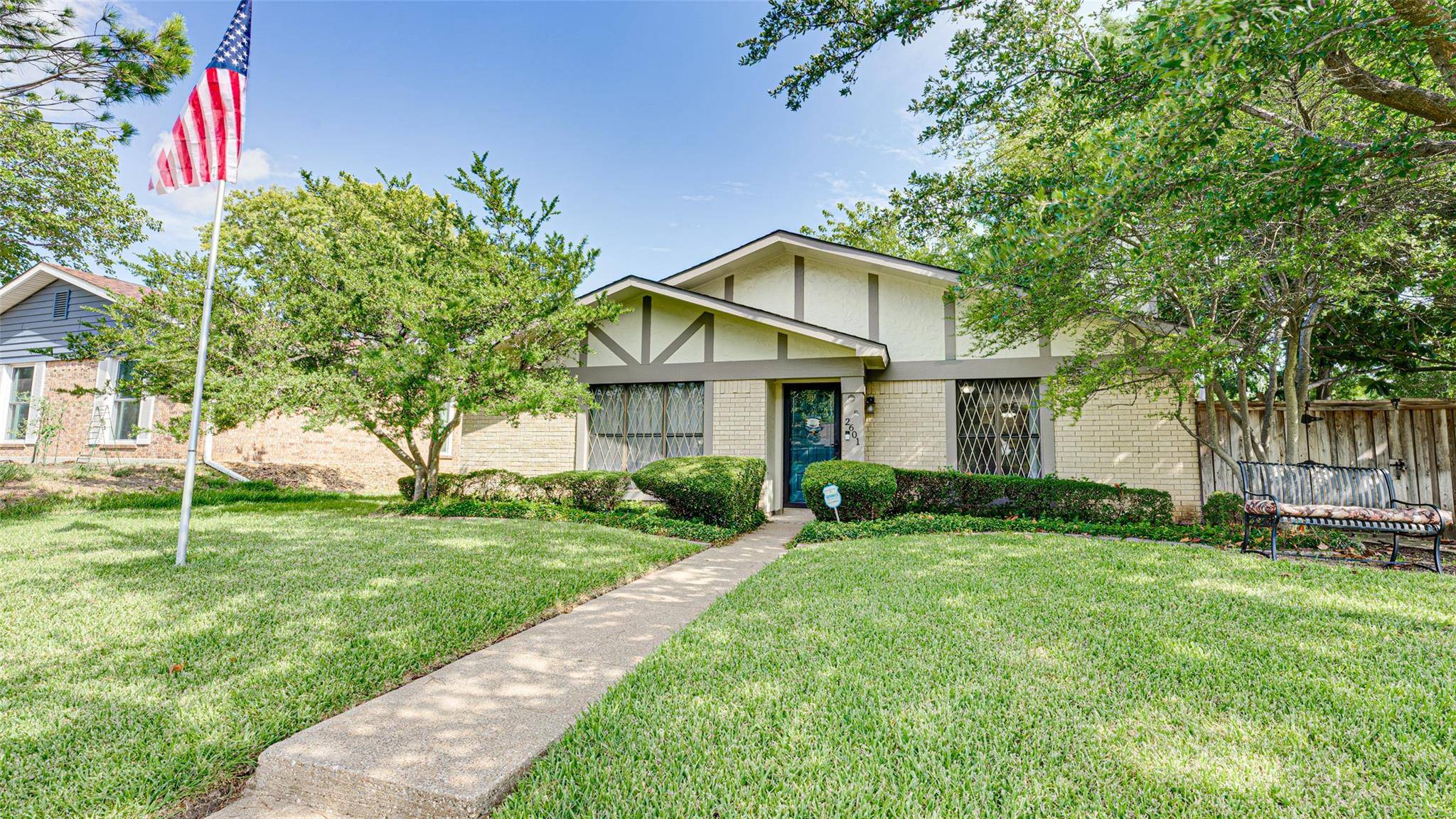 Garland, TX 75044,2601 Ivanridge Lane