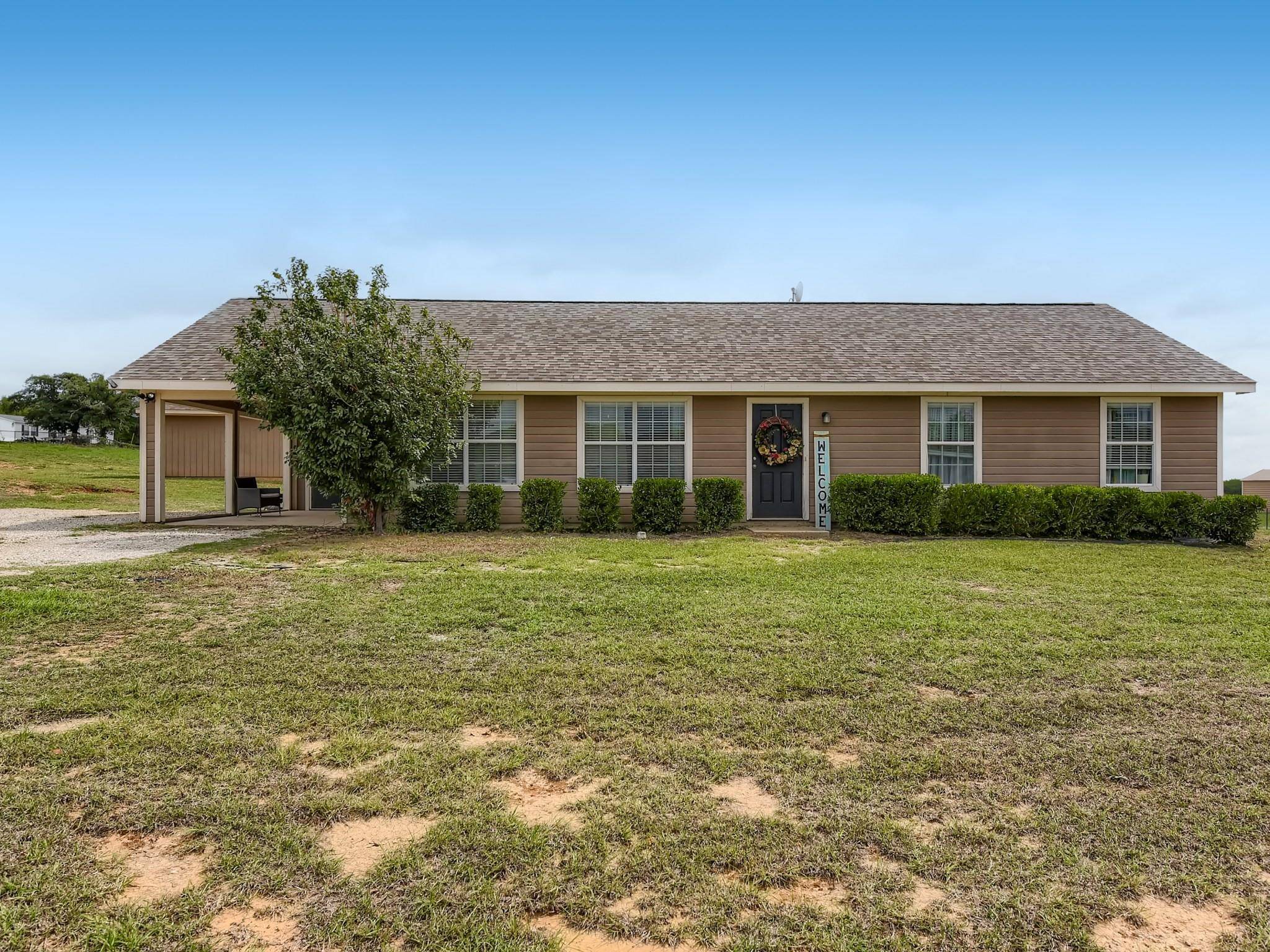 Weatherford, TX 76085,183 Oakley Circle