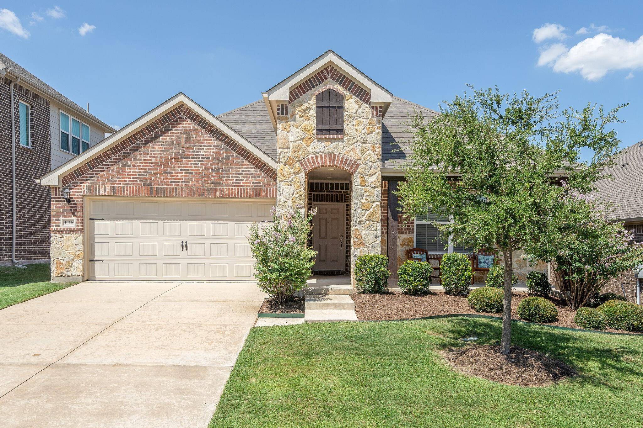 Northlake, TX 76226,1416 Westview Lane