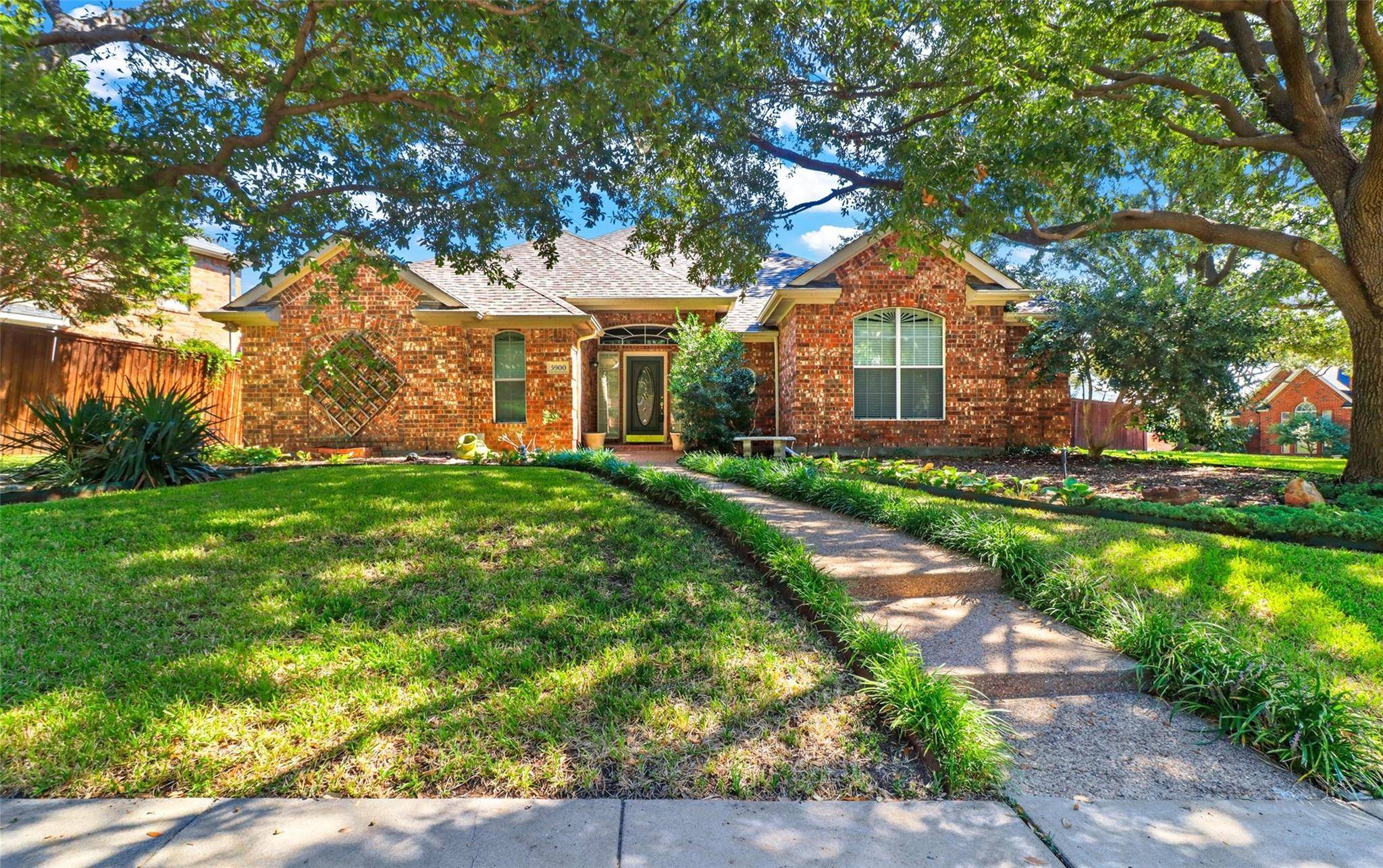 The Colony, TX 75056,5900 Sandhill Circle