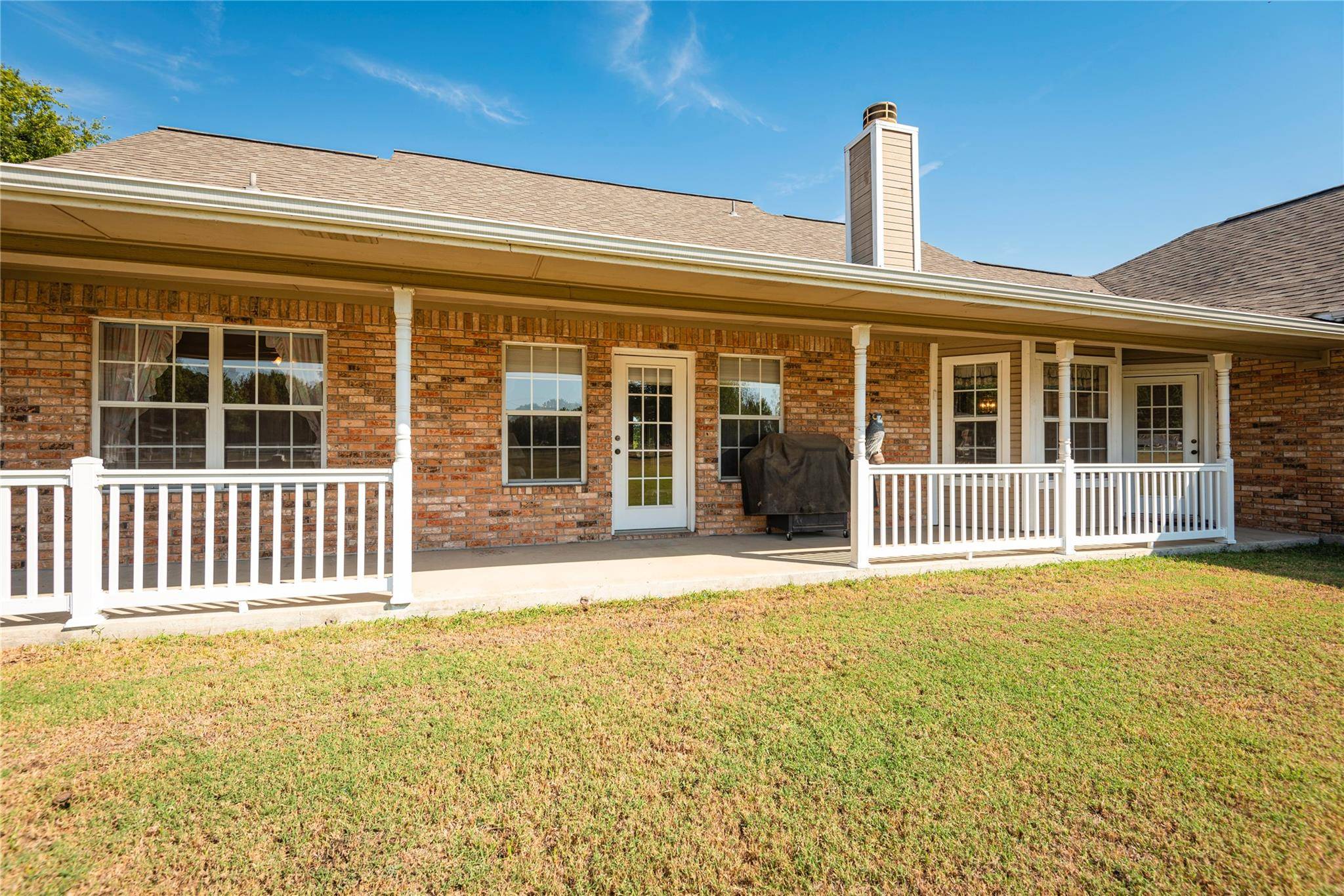 Fairview, TX 75069,1320 Stacy Road