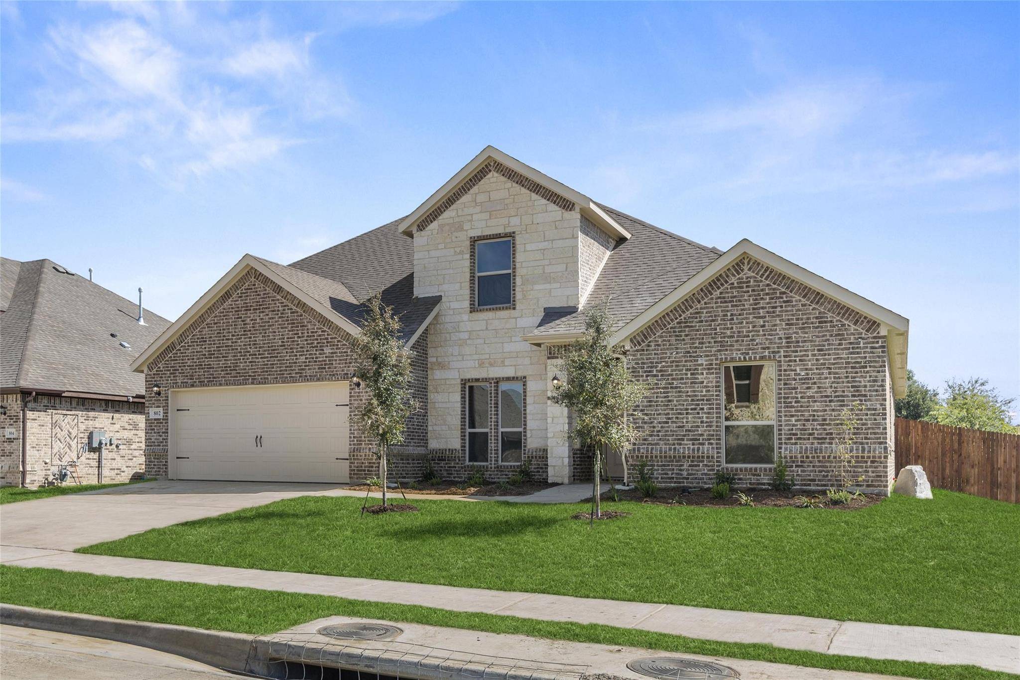 Mansfield, TX 76063,802 Comal Drive