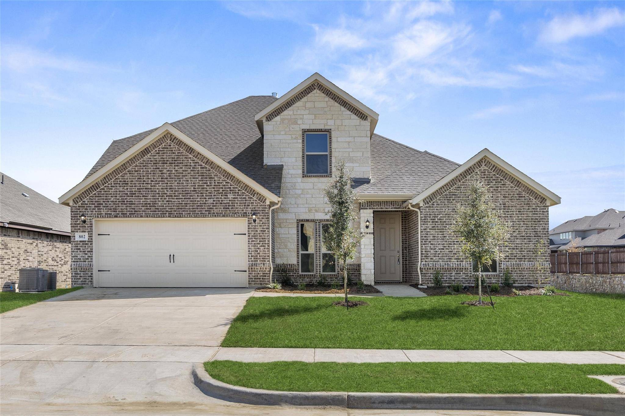 Mansfield, TX 76063,802 Comal Drive