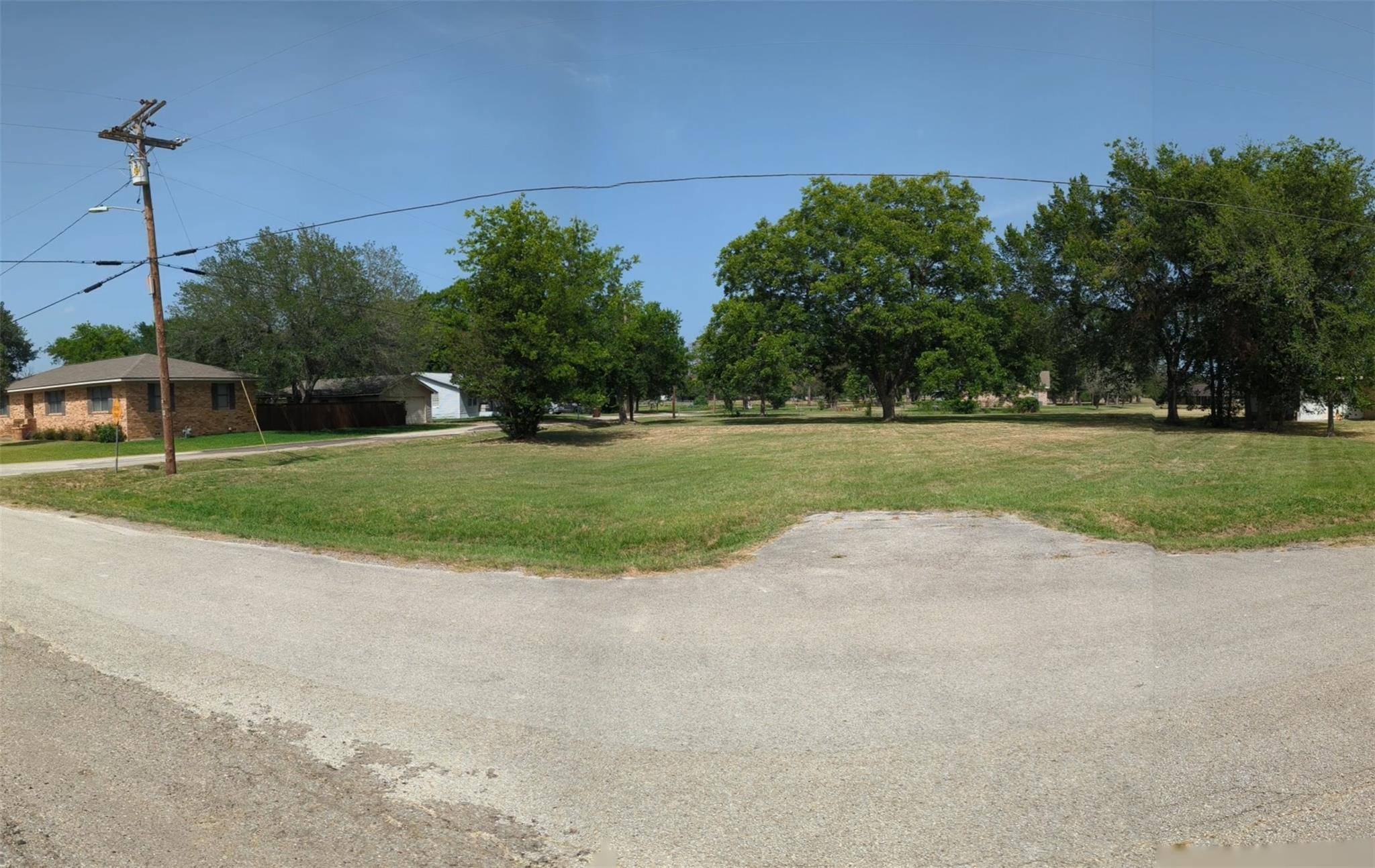 Edgewood, TX 75117,TBD S Crockett Street