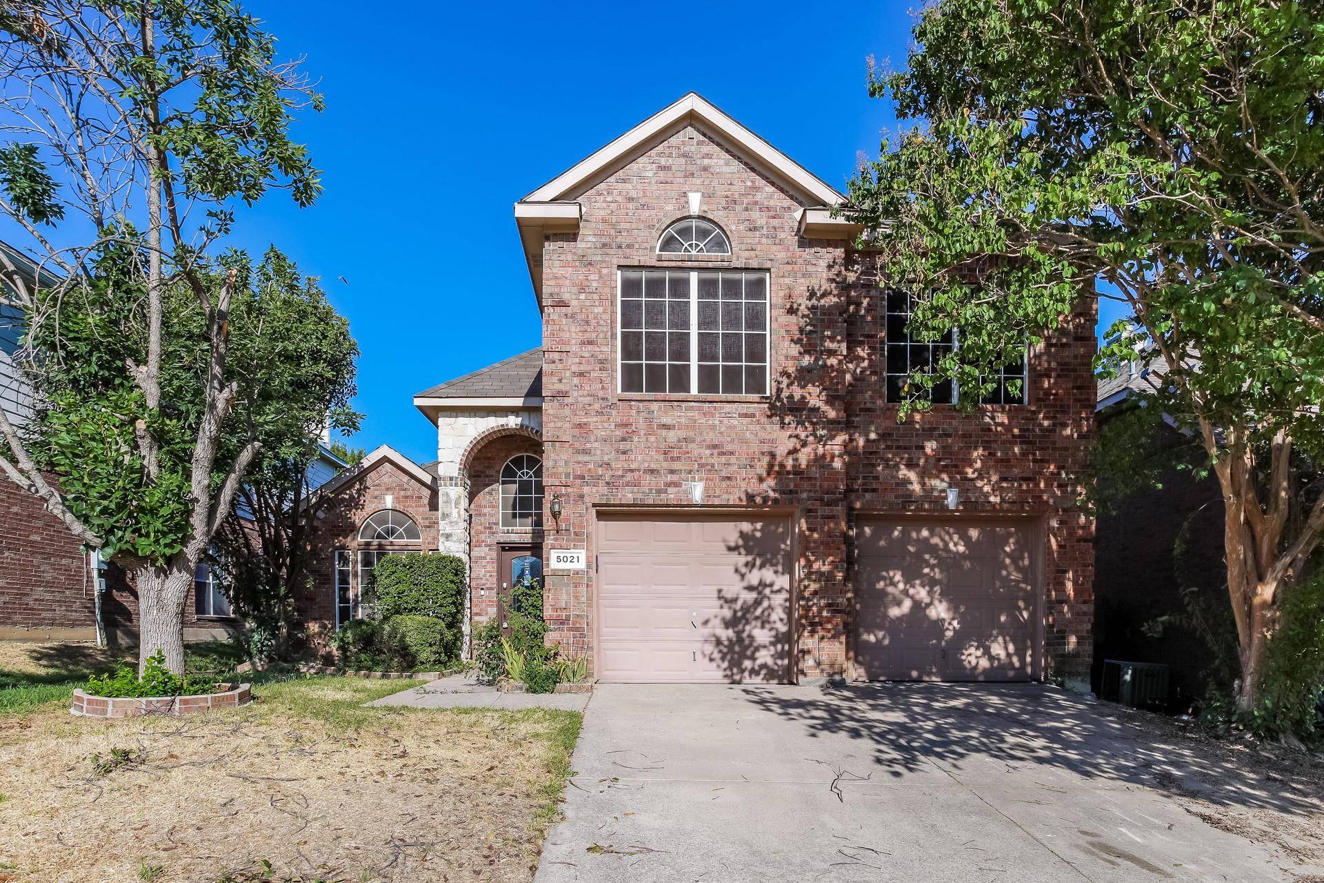 Fort Worth, TX 76135,5021 Skymeadow Drive